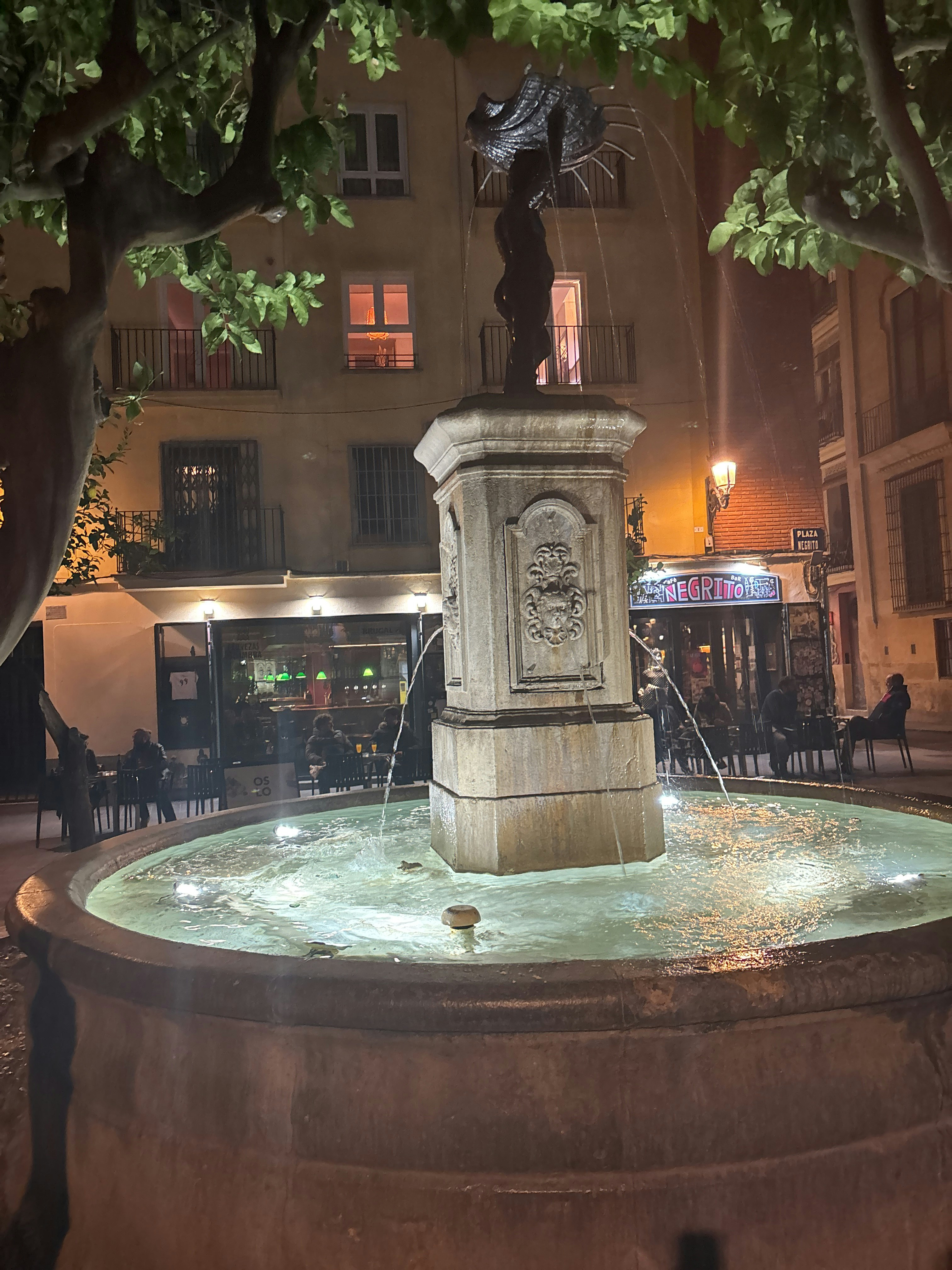Player photo from Highlights of Valencia: Time Travel Hero walking tour in Valencia