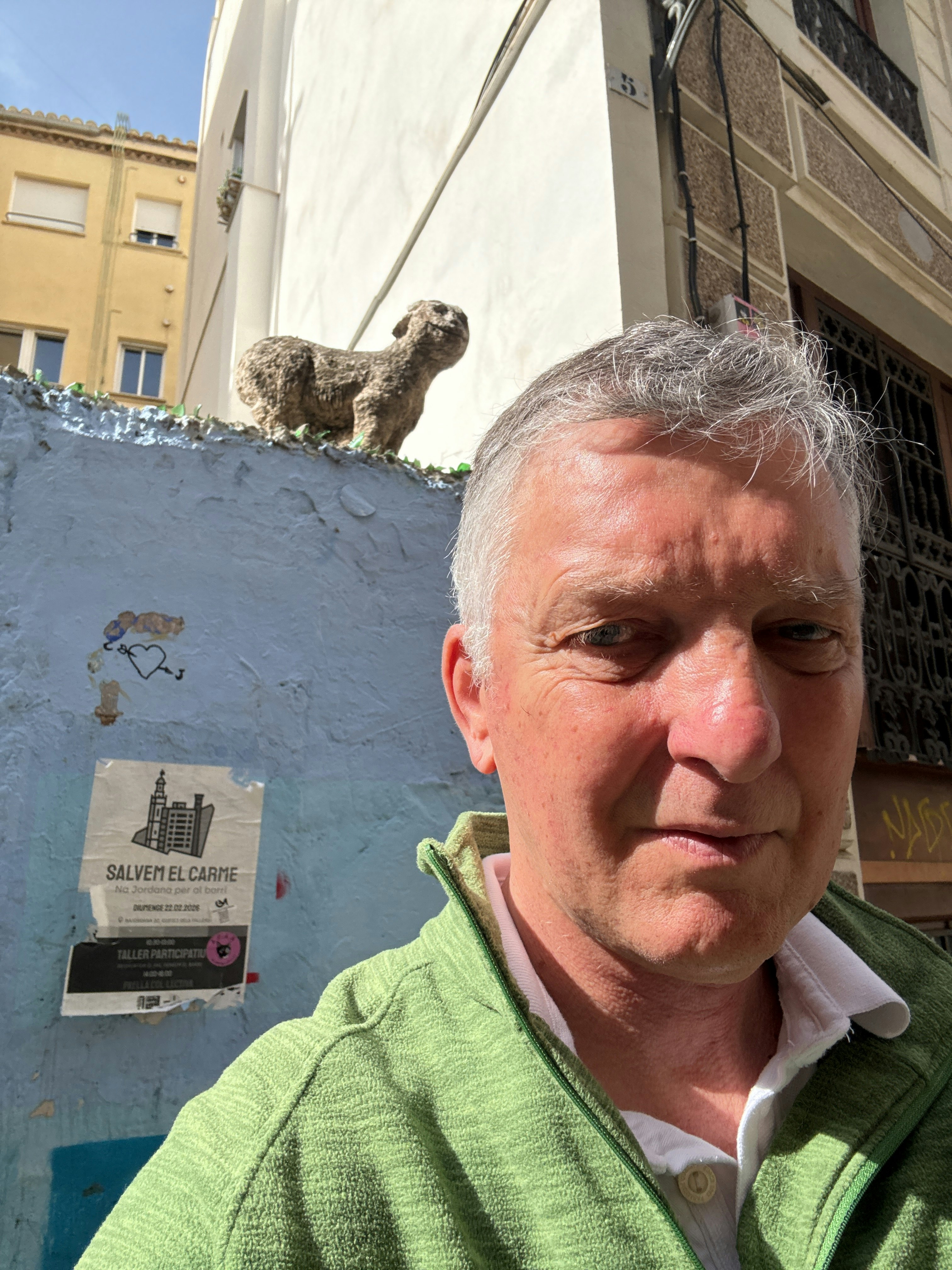 Player photo from Highlights of Valencia: Time Travel Hero walking tour in Valencia