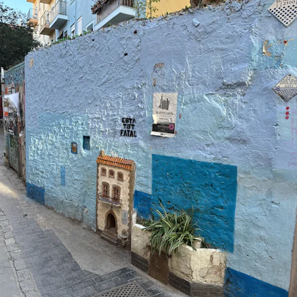 Player photo from Highlights of Valencia: Time Travel Hero walking tour in Valencia