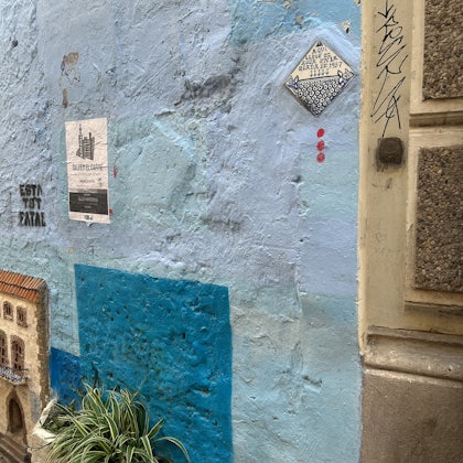 Player photo from Highlights of Valencia: Time Travel Hero walking tour in Valencia