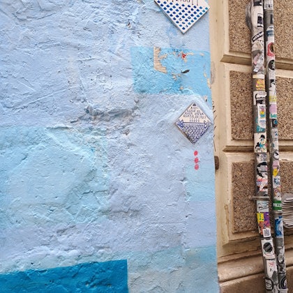 Player photo from Highlights of Valencia: Time Travel Hero walking tour in Valencia