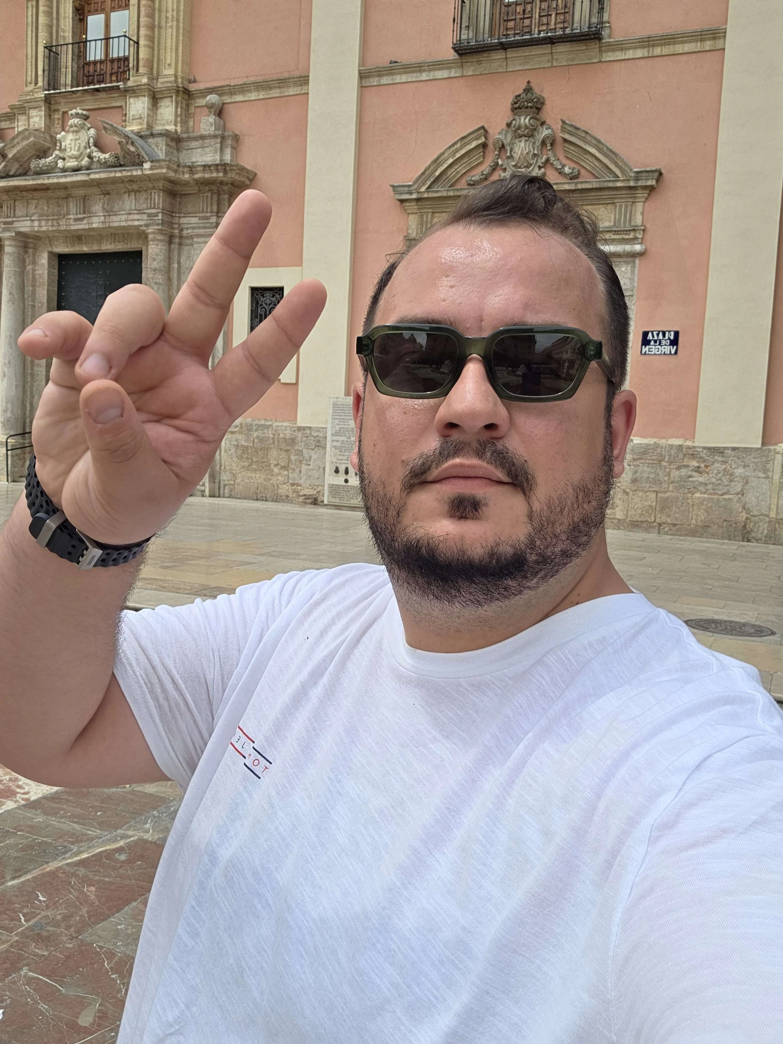 Player photo from Highlights of Valencia: Time Travel Hero walking tour in Valencia