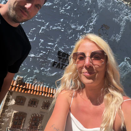 Player photo from Highlights of Valencia: Time Travel Hero walking tour in Valencia