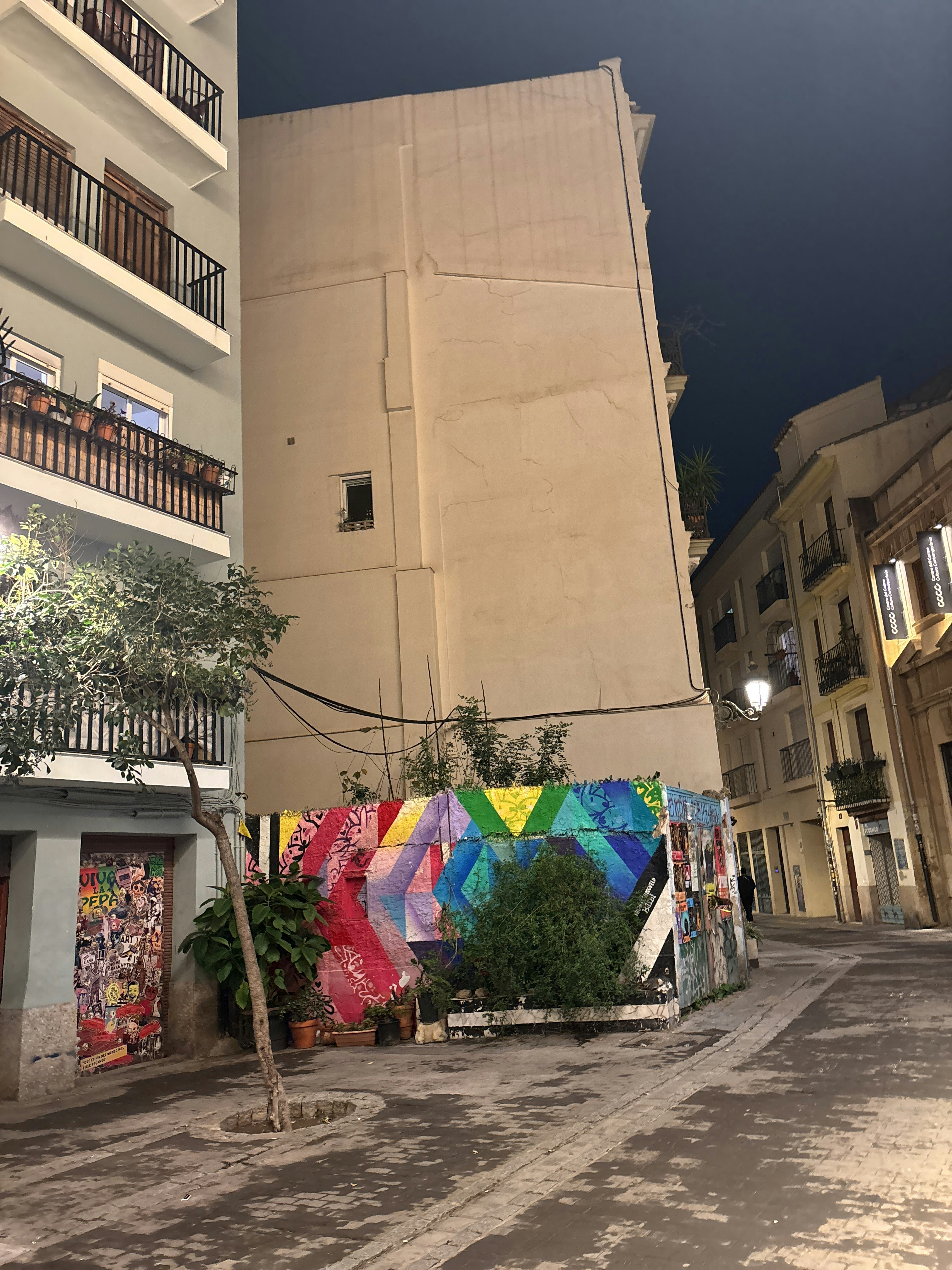 Player photo from Highlights of Valencia: Time Travel Hero walking tour in Valencia