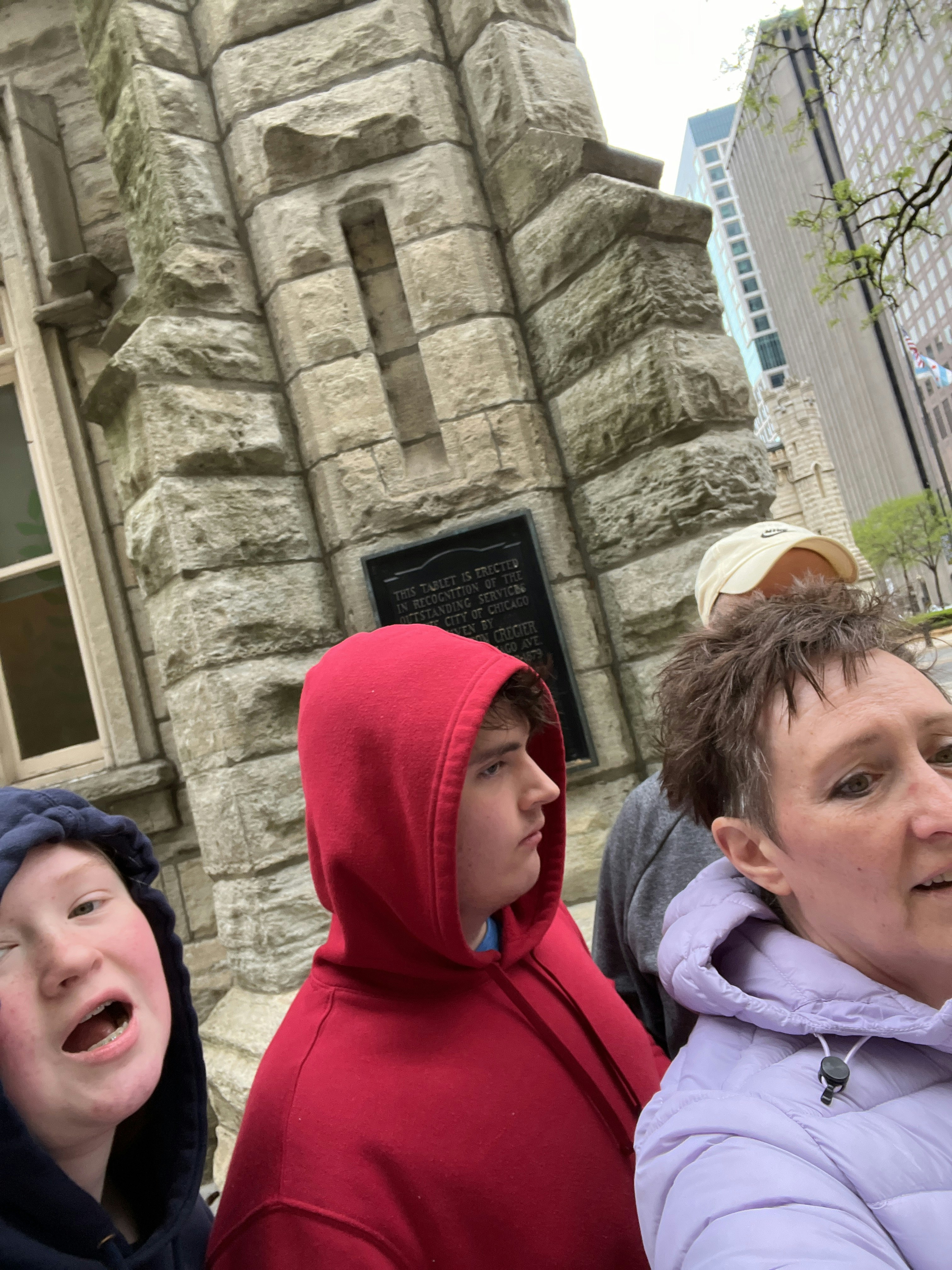 Player photo from Chicago Highlights: Story of a Gangster walking tour in Chicago