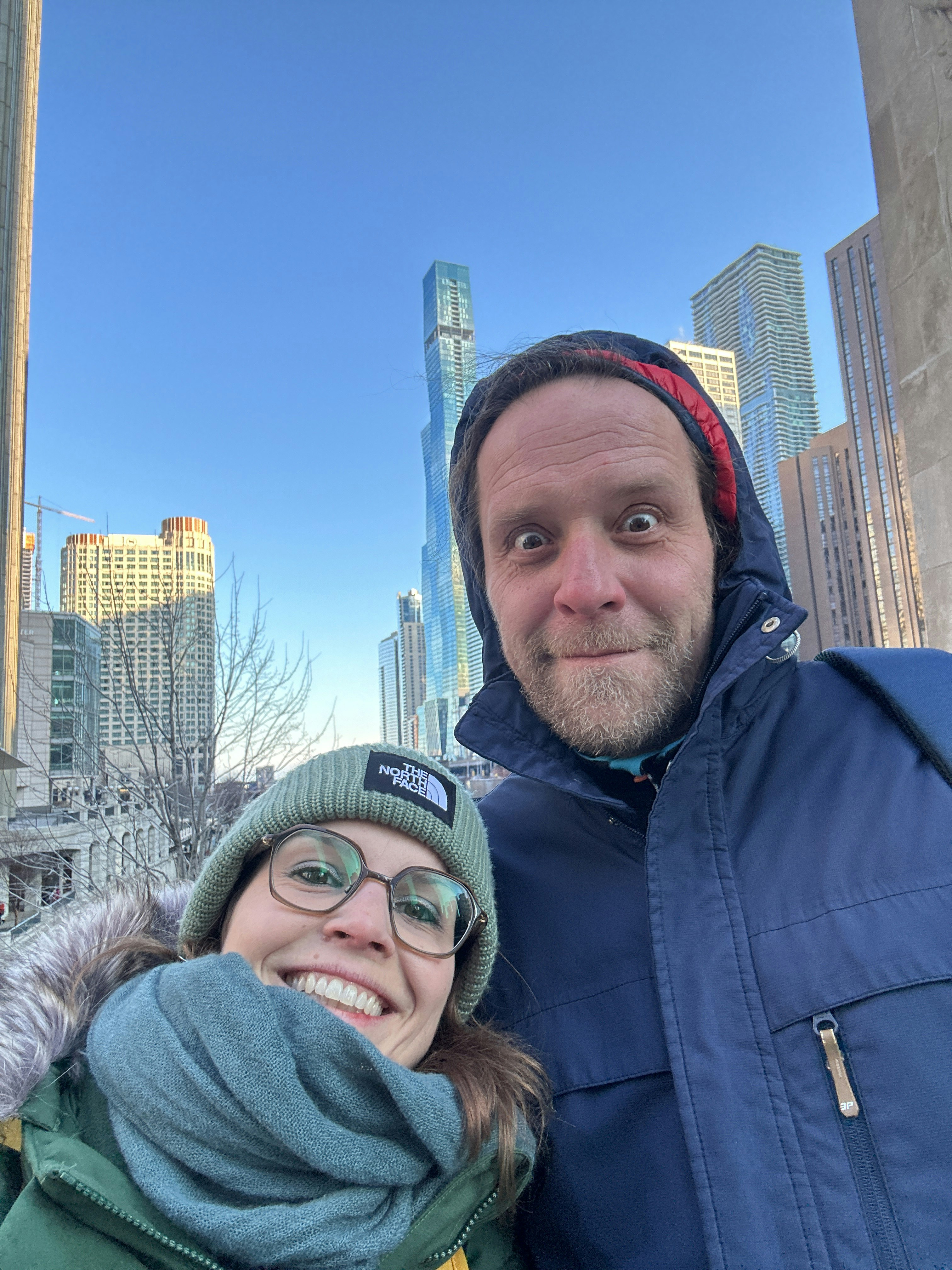 Player photo from Chicago Highlights: Story of a Gangster walking tour in Chicago