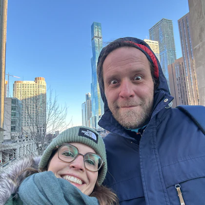 Player photo from Chicago Highlights: Story of a Gangster walking tour in Chicago