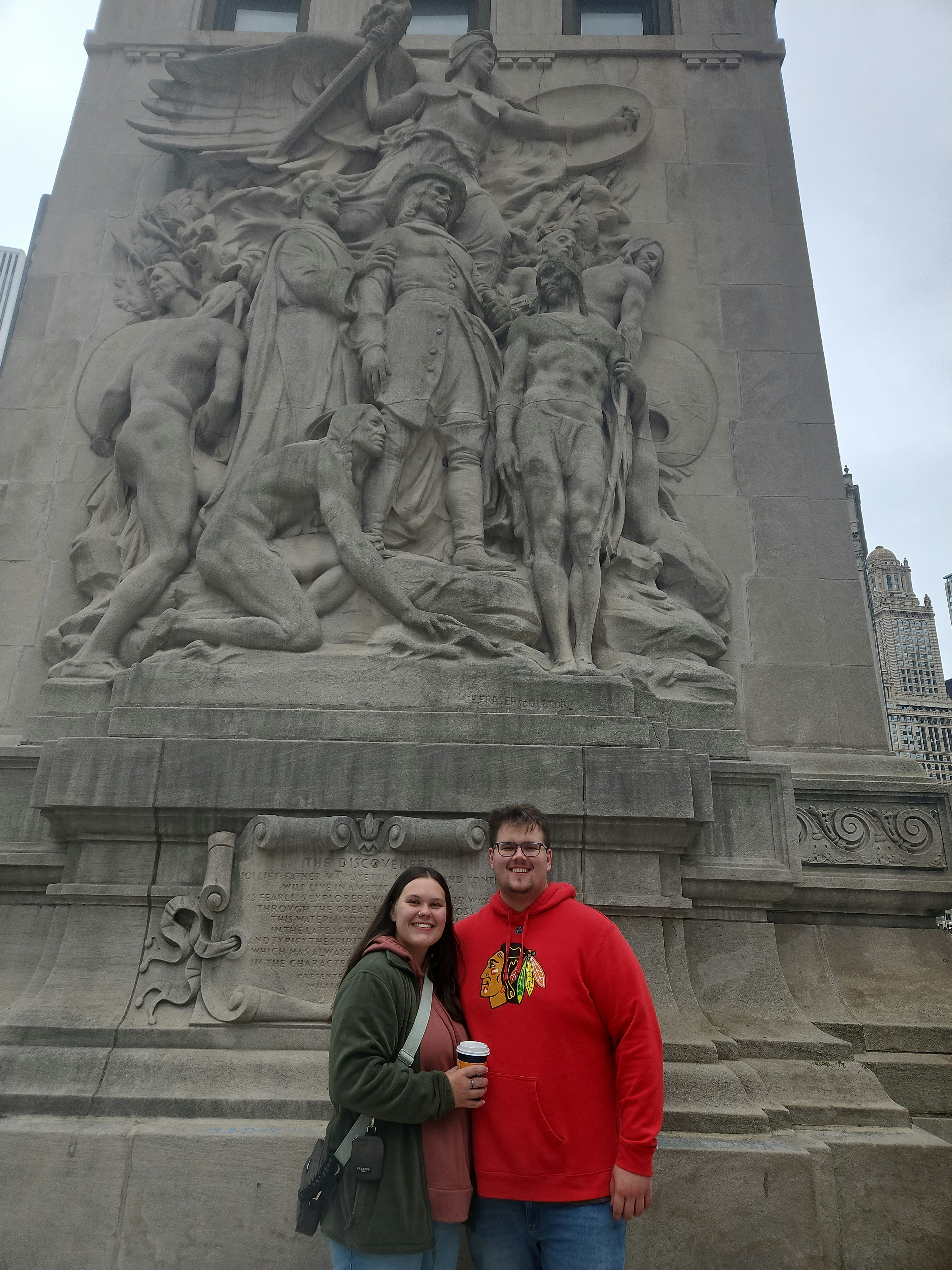Player photo from Chicago Highlights: Story of a Gangster walking tour in Chicago