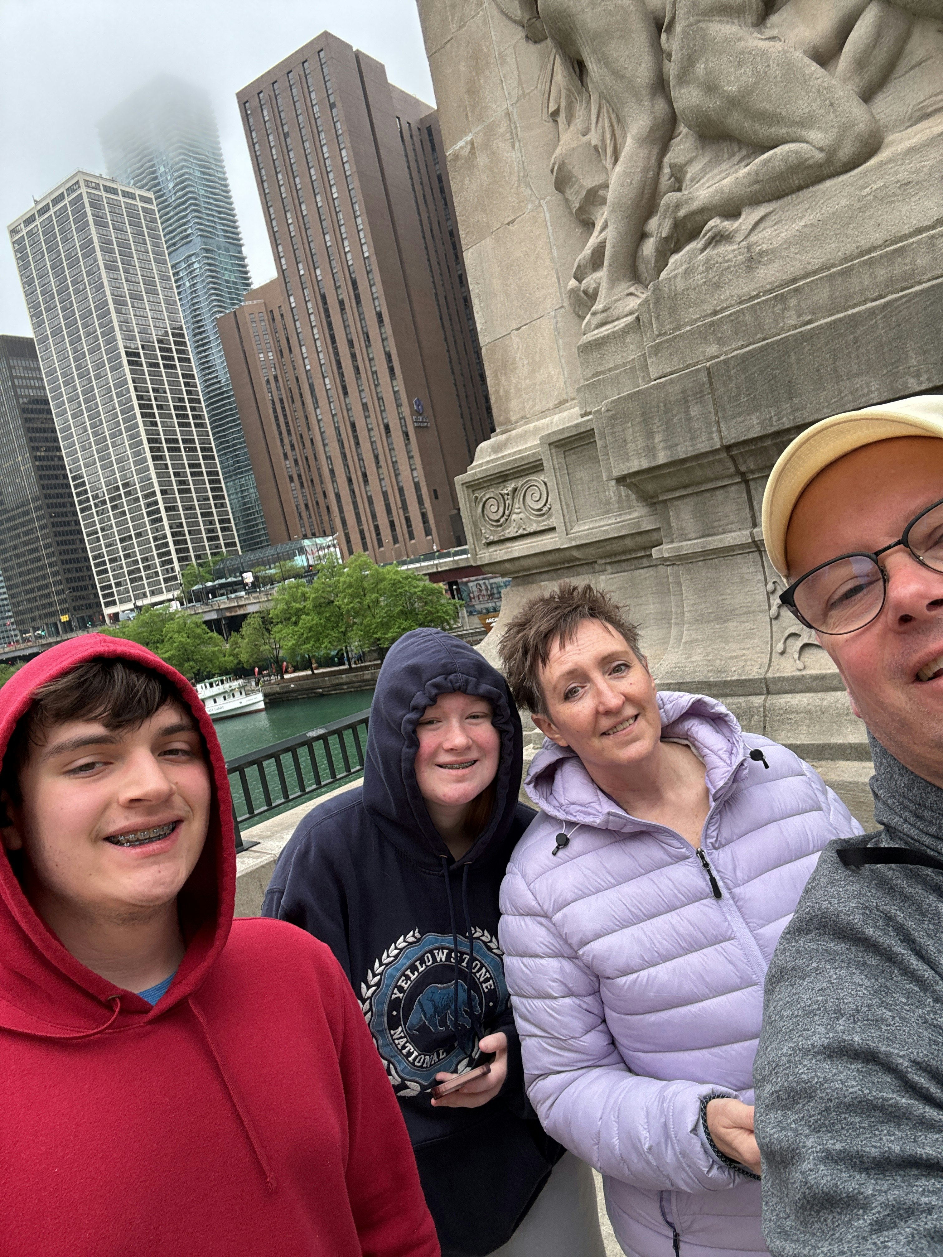 Player photo from Chicago Highlights: Story of a Gangster walking tour in Chicago