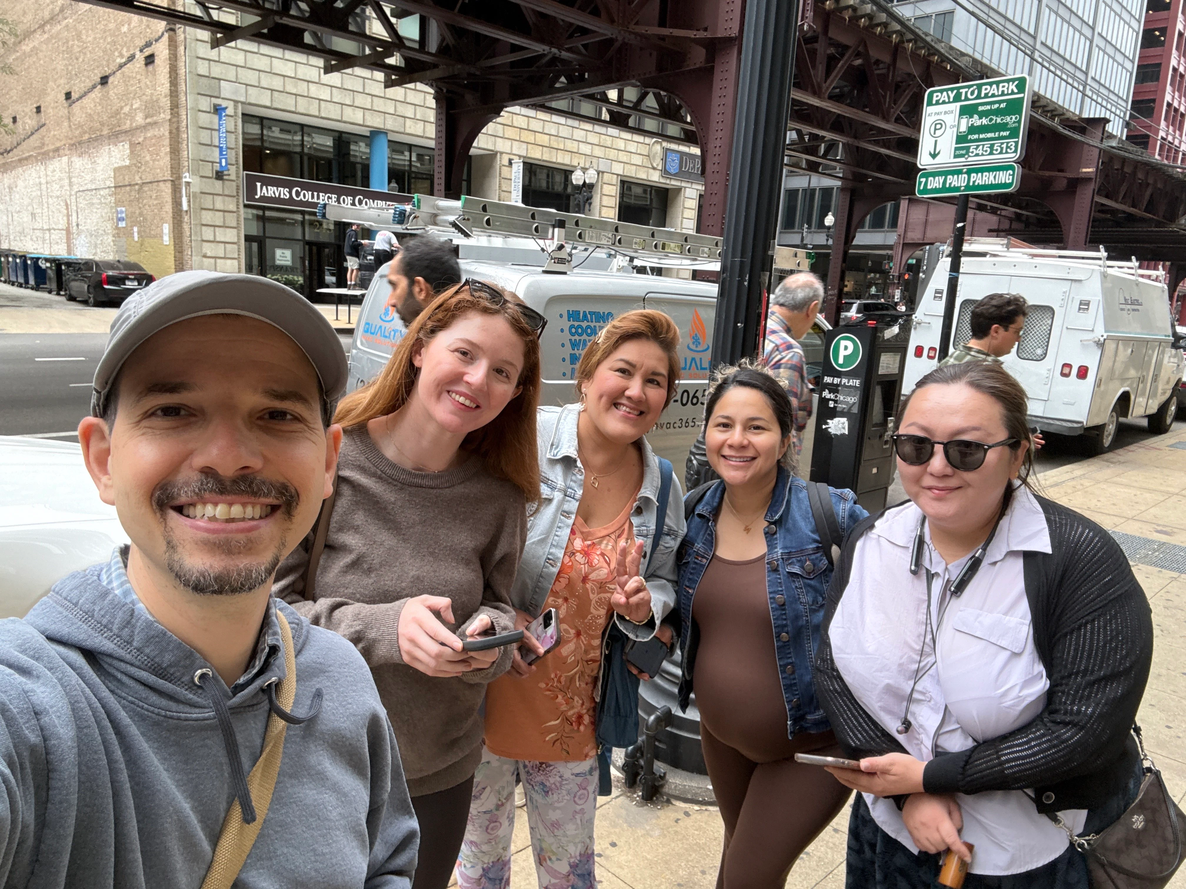 Player photo from Chicago Highlights: Story of a Gangster walking tour in Chicago
