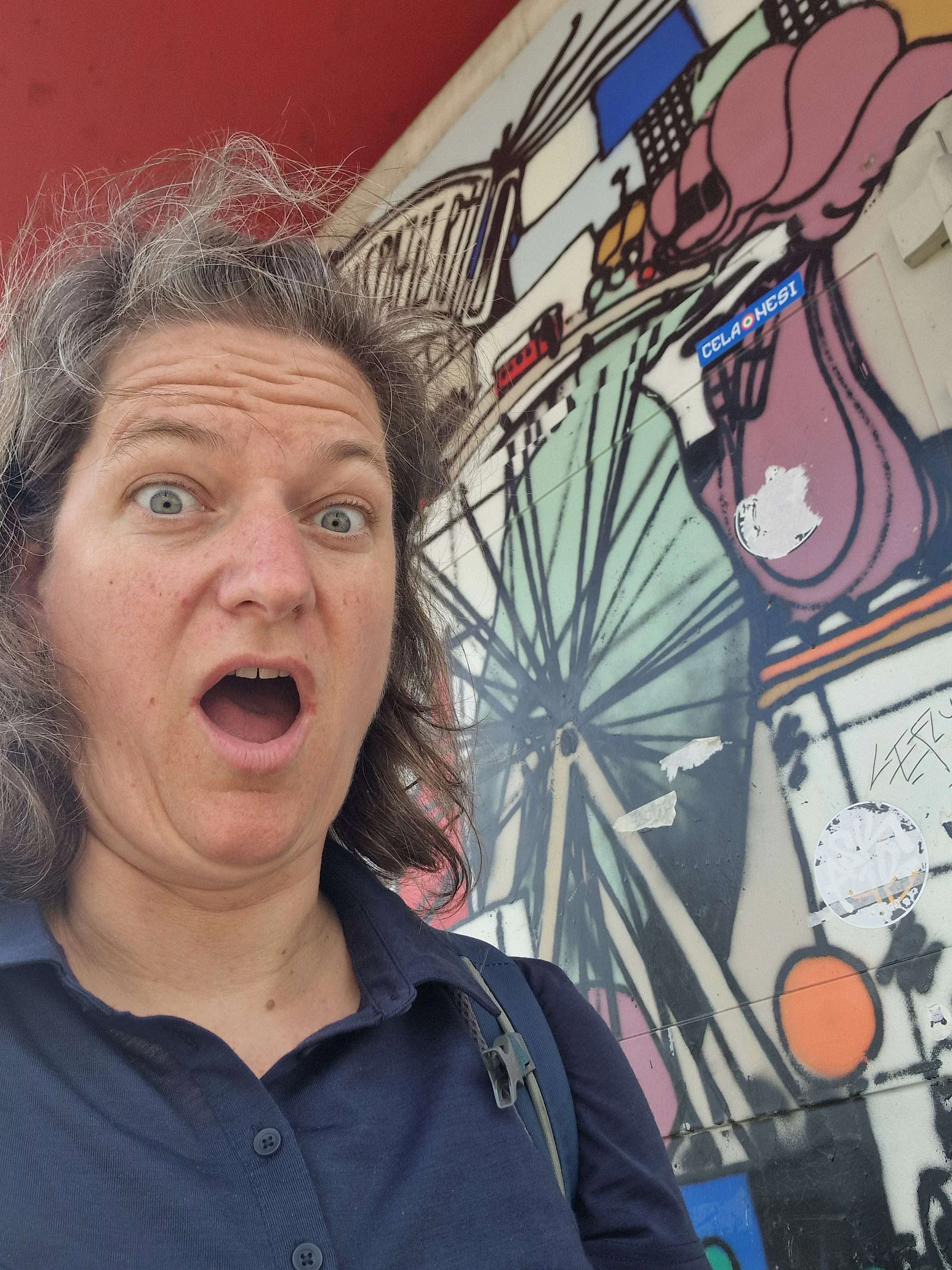 Player photo from Vienna Prater: Wurstelprater walking tour in Vienna