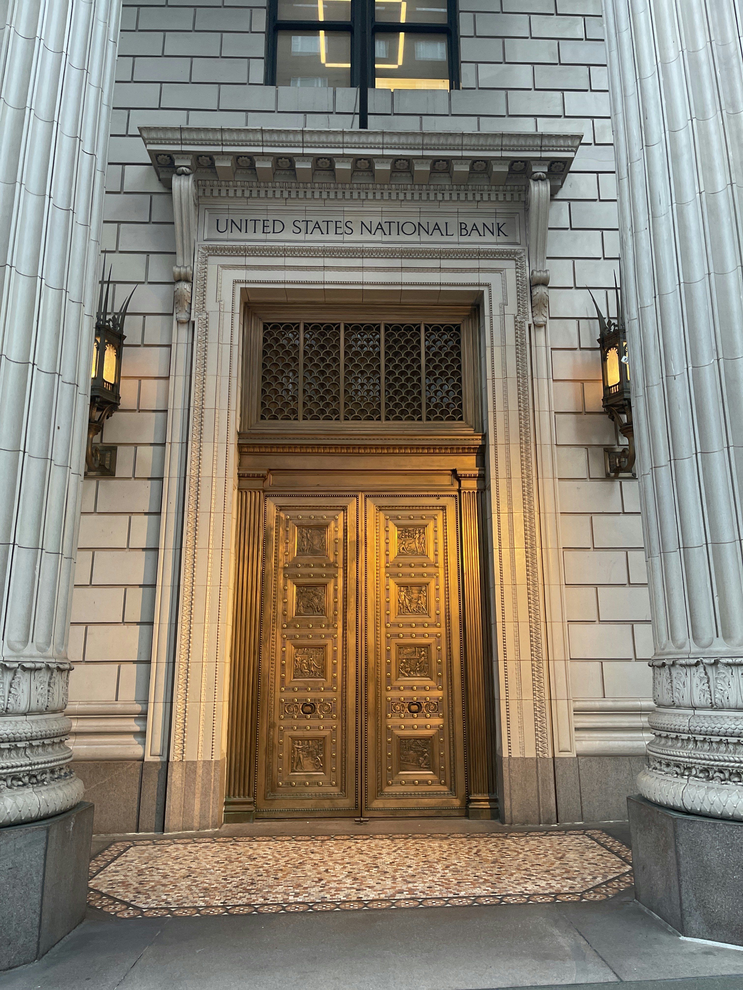 Player photo from Portland’s Peregrine Heist: The Leprechaun Gold Quest walking tour in Portland, OR
