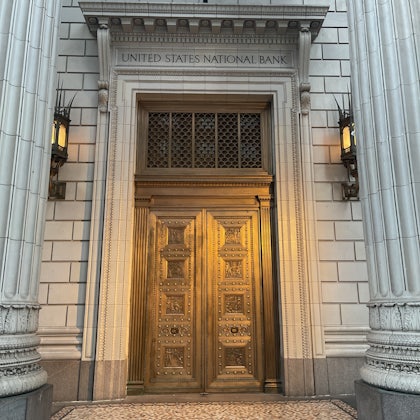 Player photo from Portland’s Peregrine Heist: The Leprechaun Gold Quest walking tour in Portland, OR