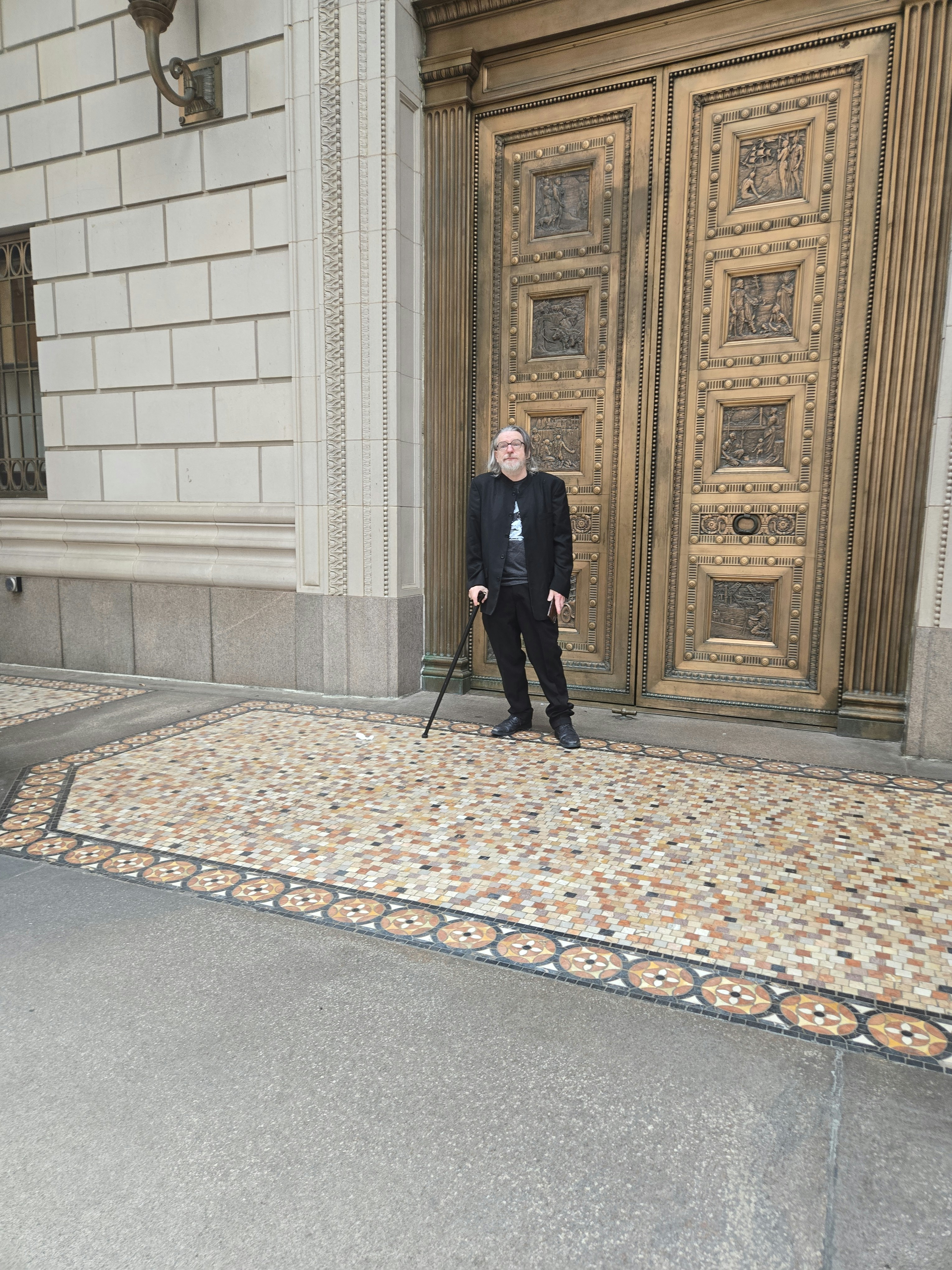 Player photo from Portland’s Peregrine Heist: The Leprechaun Gold Quest walking tour in Portland, OR
