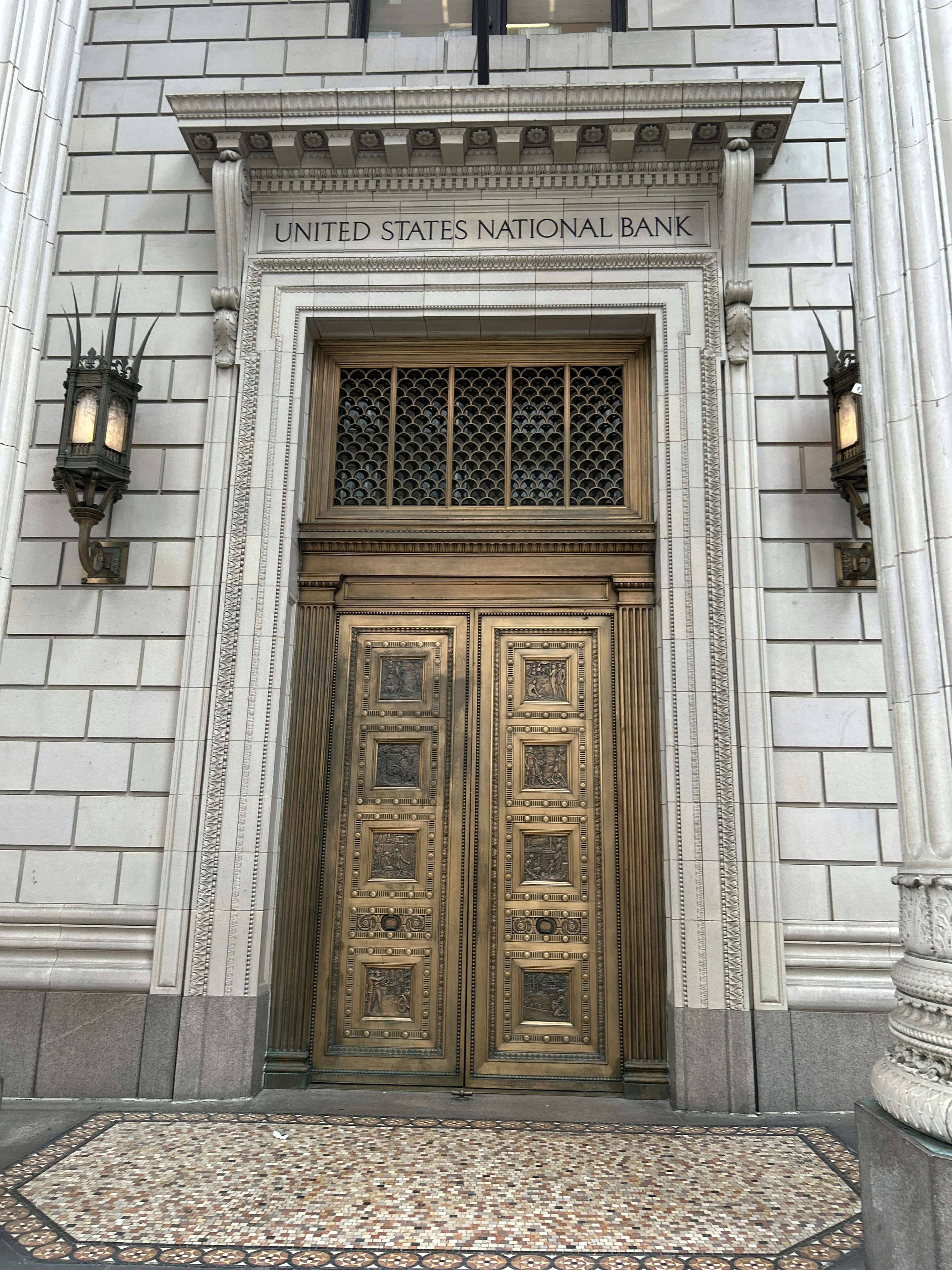 Player photo from Portland’s Peregrine Heist: The Leprechaun Gold Quest walking tour in Portland, OR