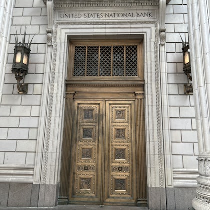 Player photo from Portland’s Peregrine Heist: The Leprechaun Gold Quest walking tour in Portland, OR