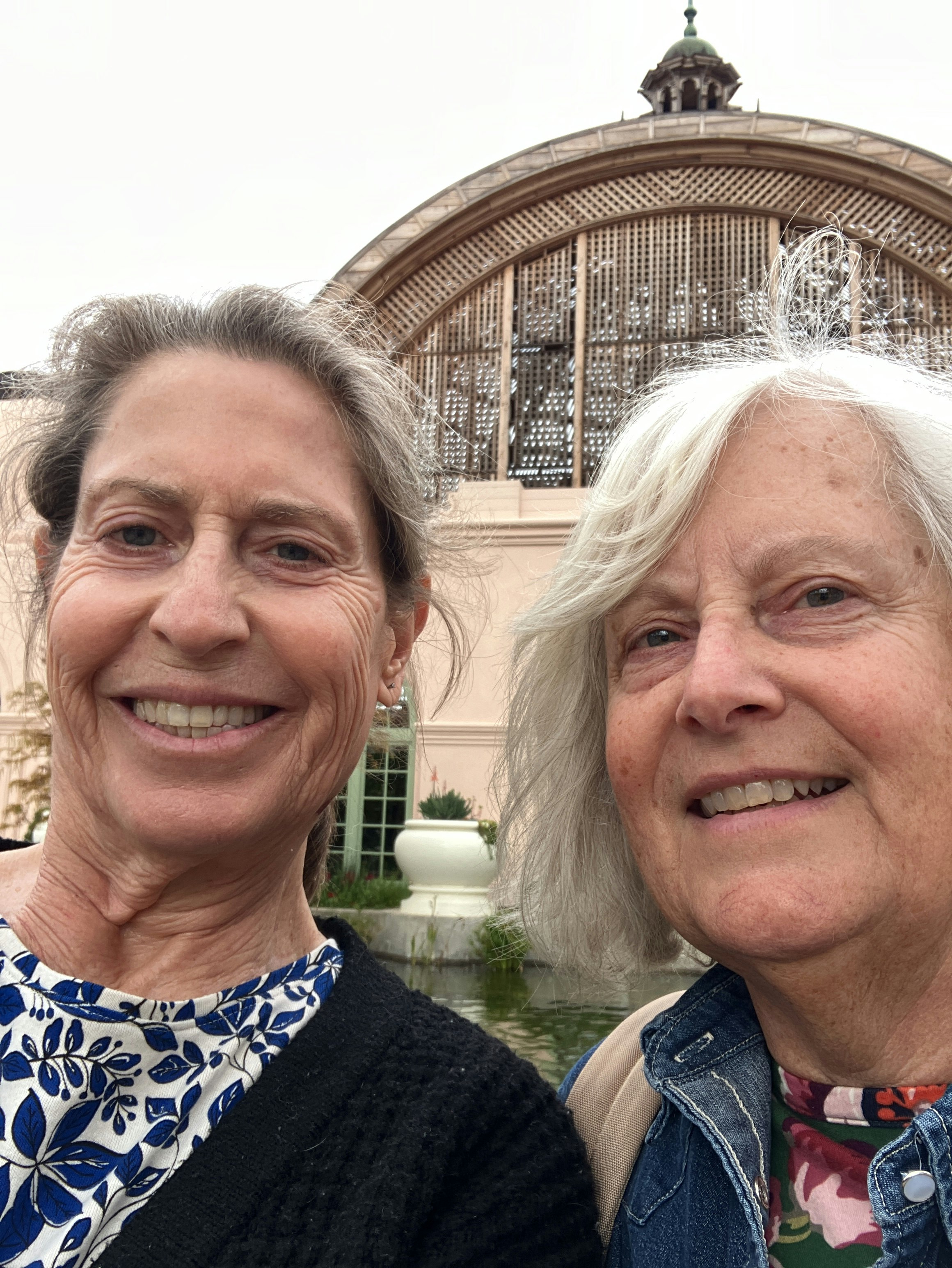 Player photo from San Diego: Balboa Park Adventure walking tour in San Diego