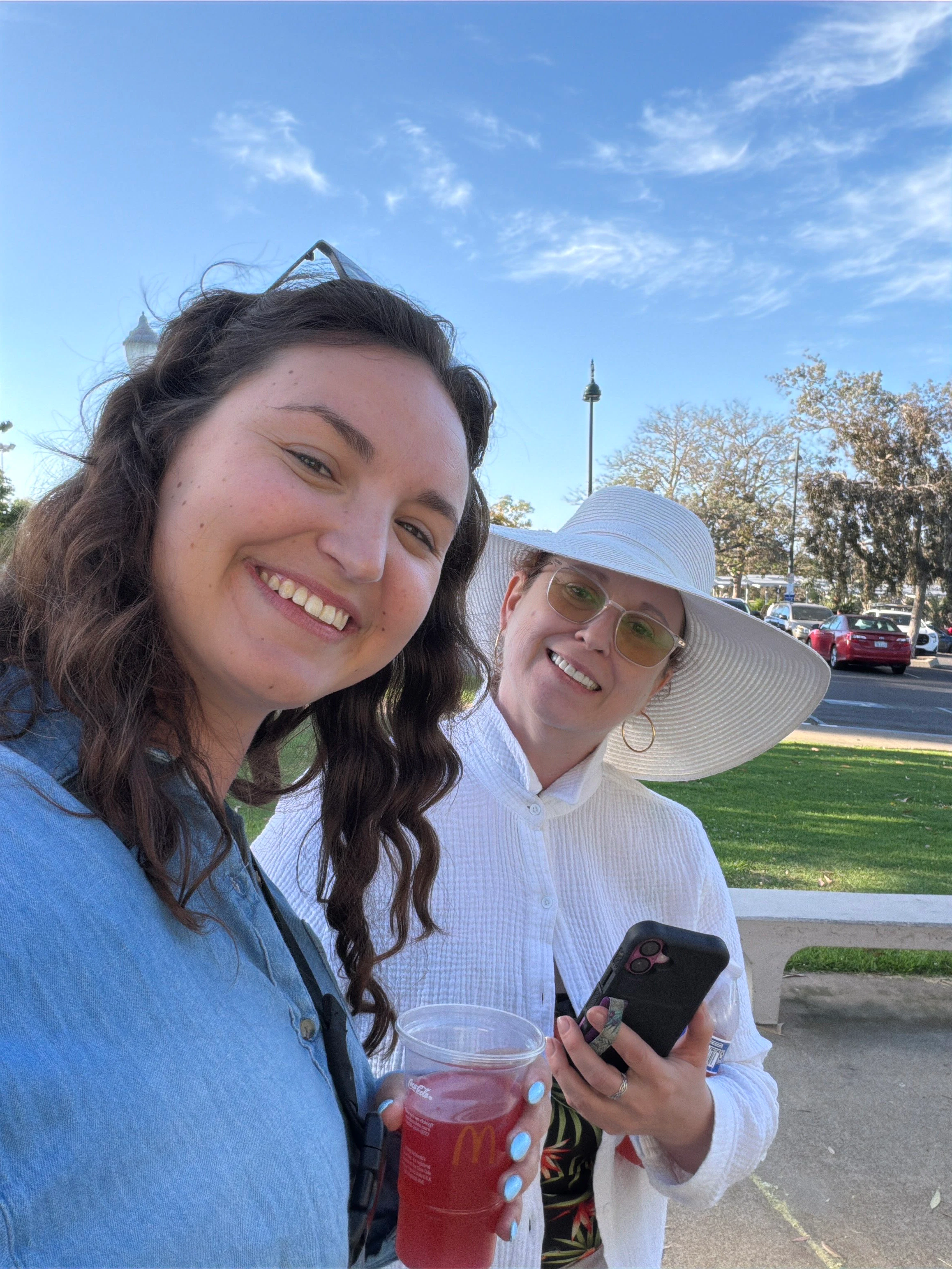 Player photo from San Diego: Balboa Park Adventure walking tour in San Diego