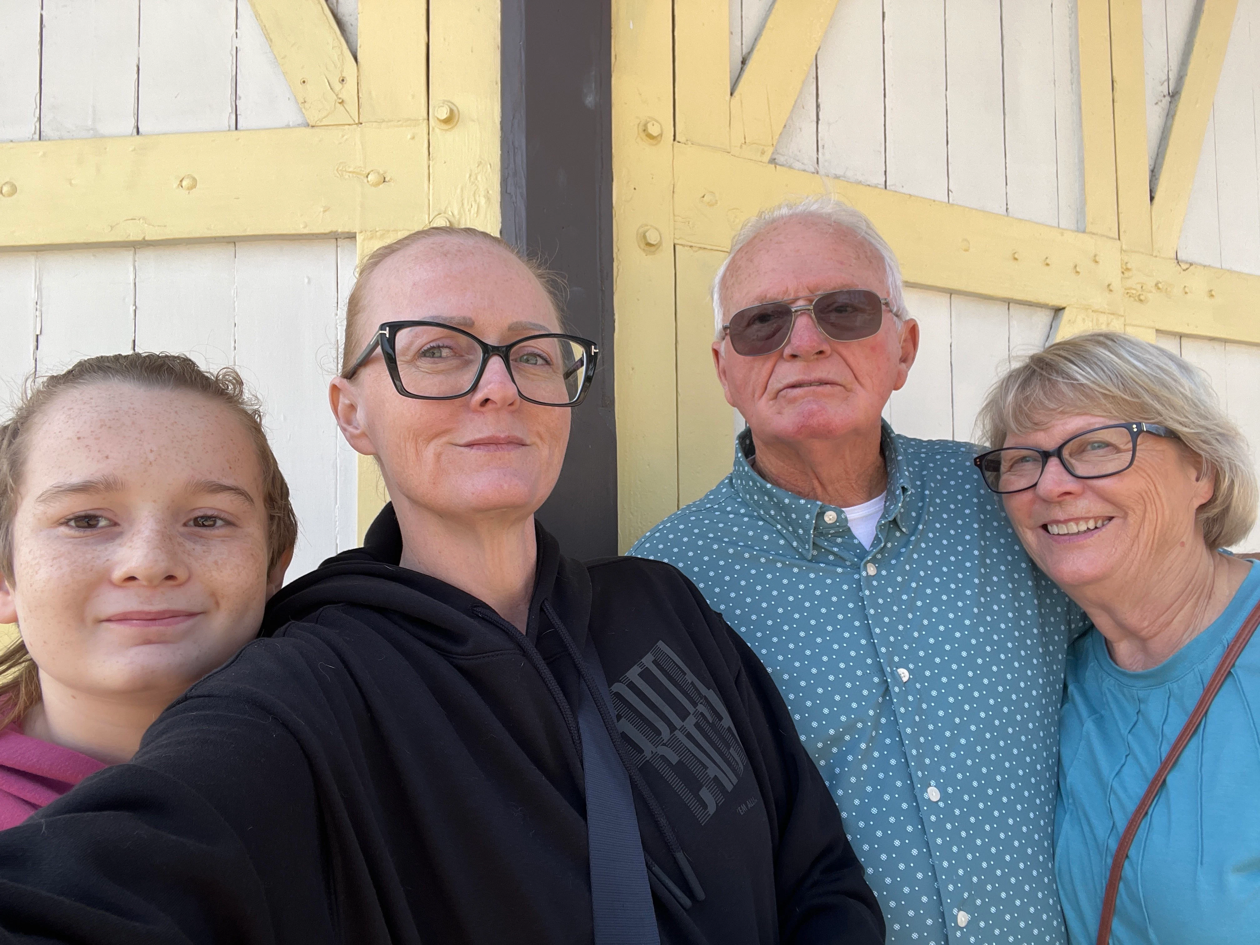 Player photo from San Diego: Balboa Park Adventure walking tour in San Diego