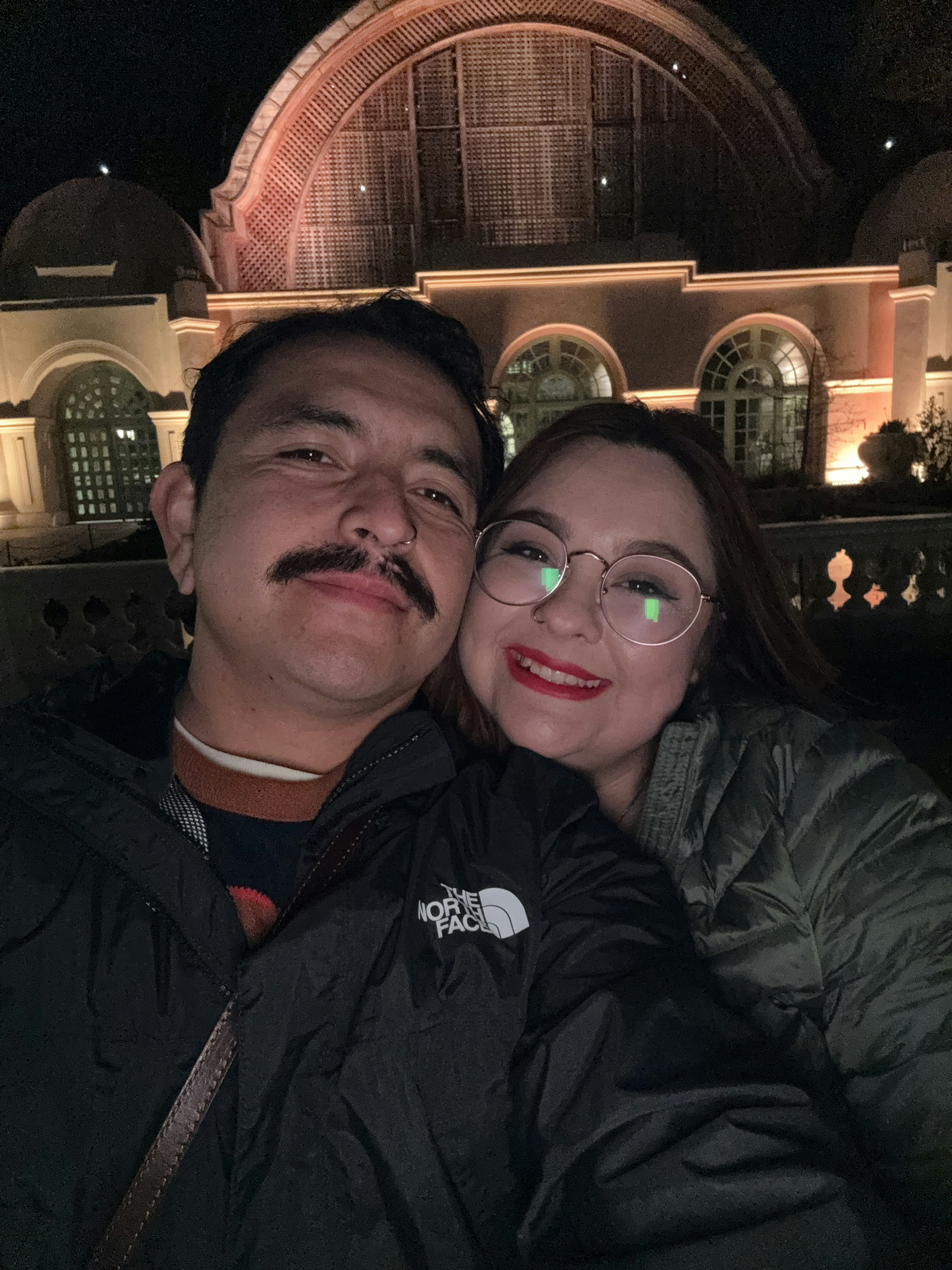 Player photo from San Diego: Balboa Park Adventure walking tour in San Diego