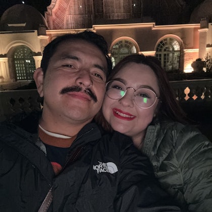 Player photo from San Diego: Balboa Park Adventure walking tour in San Diego