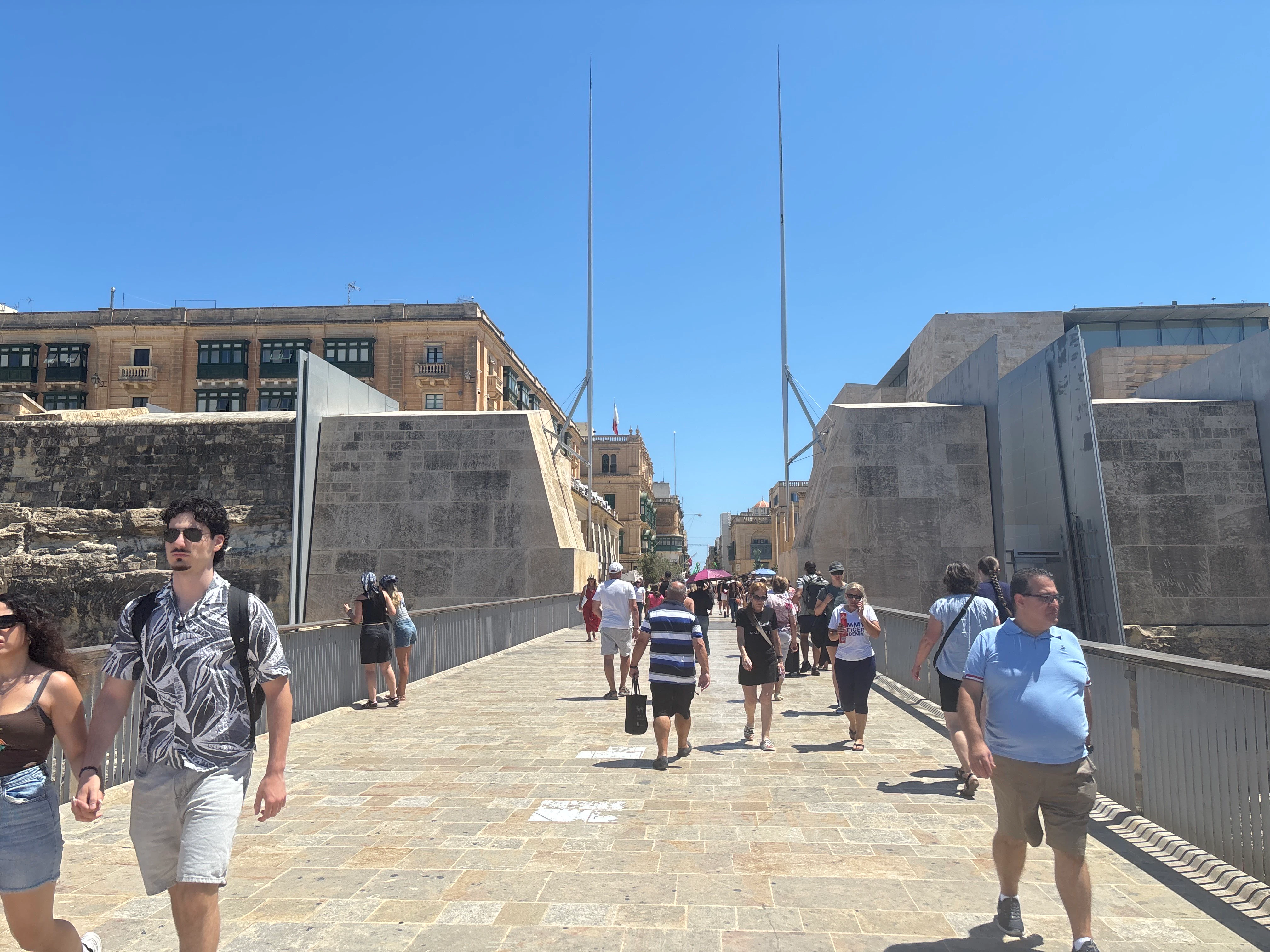 Player photo from Ghosts of Valletta: The Psychological Distress walking tour in Valletta