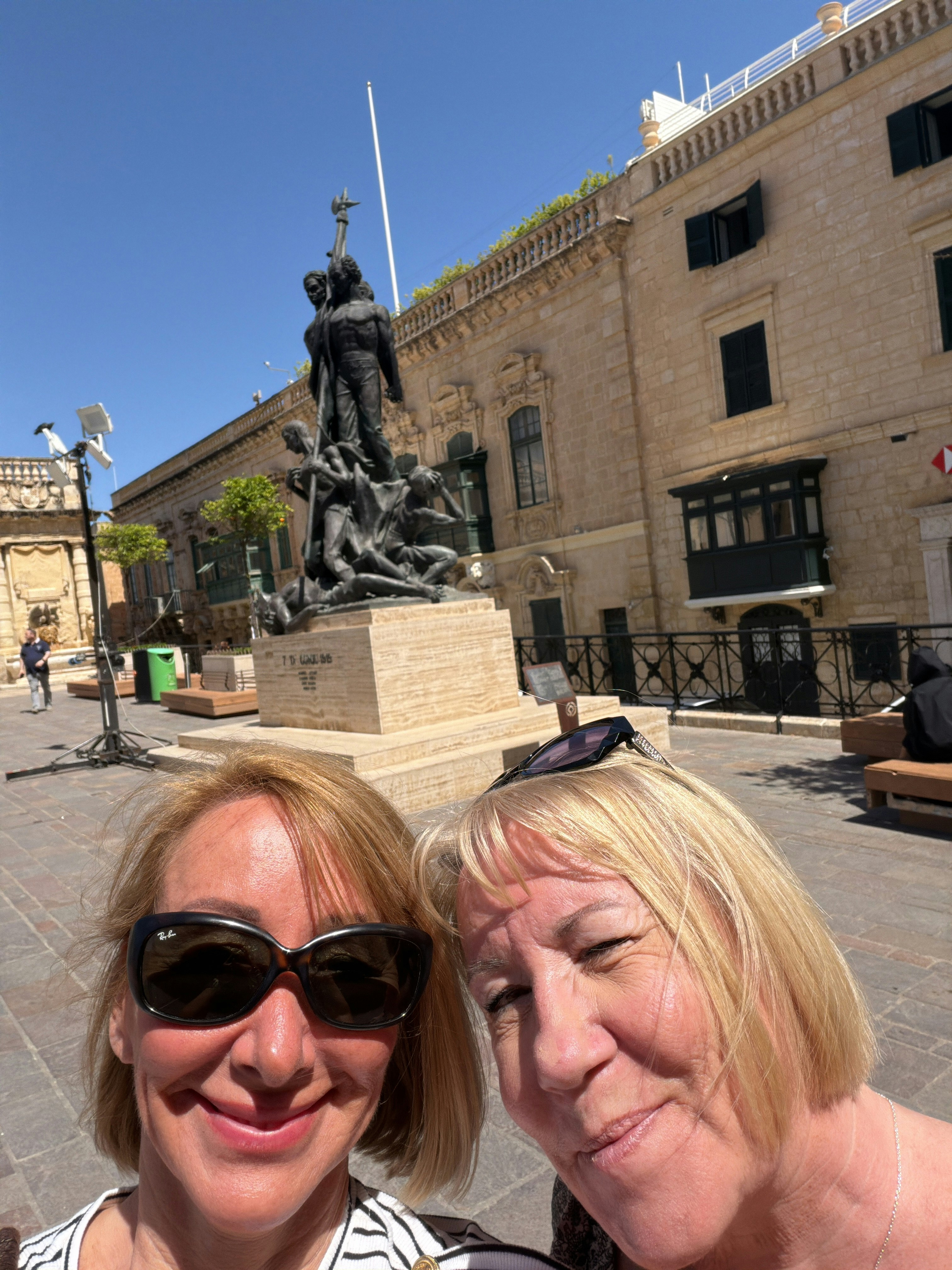 Player photo from Ghosts of Valletta: The Psychological Distress