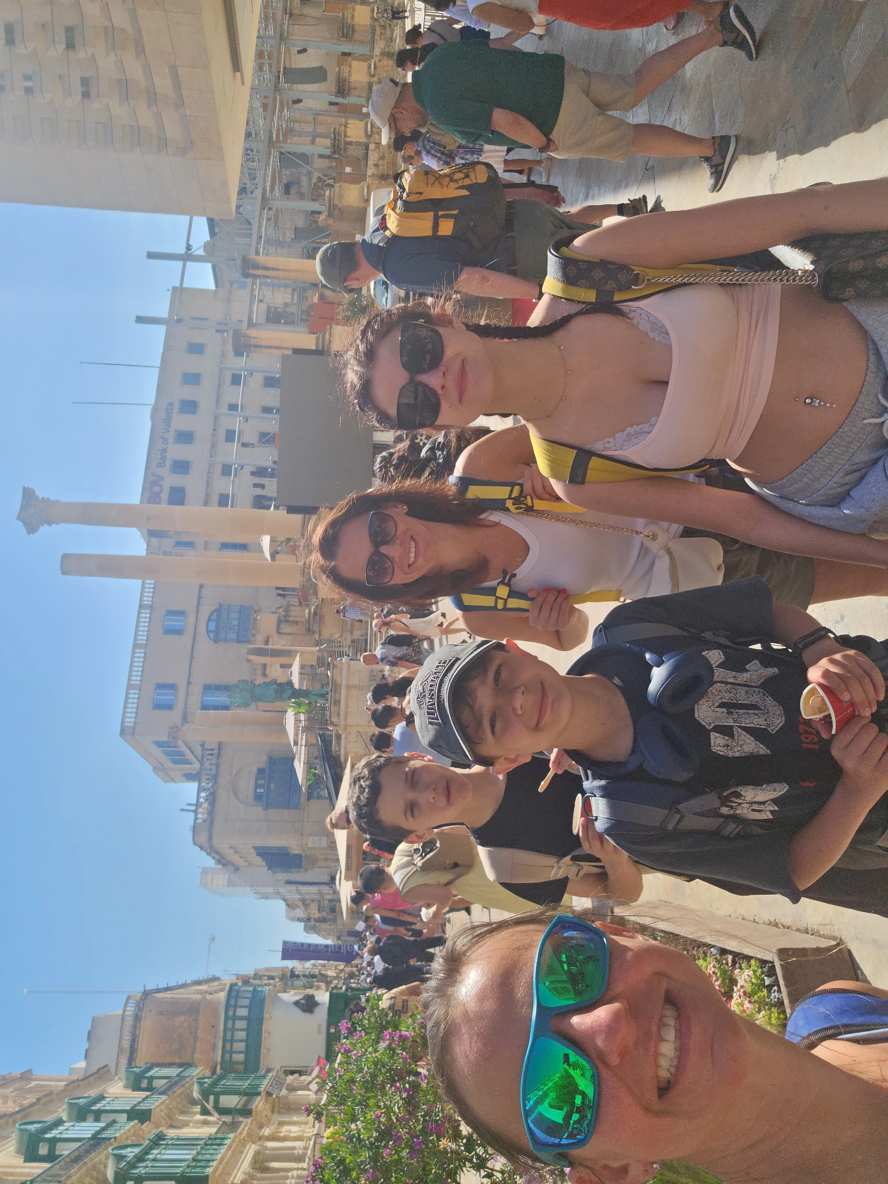 Player photo from Ghosts of Valletta: The Psychological Distress walking tour in Valletta