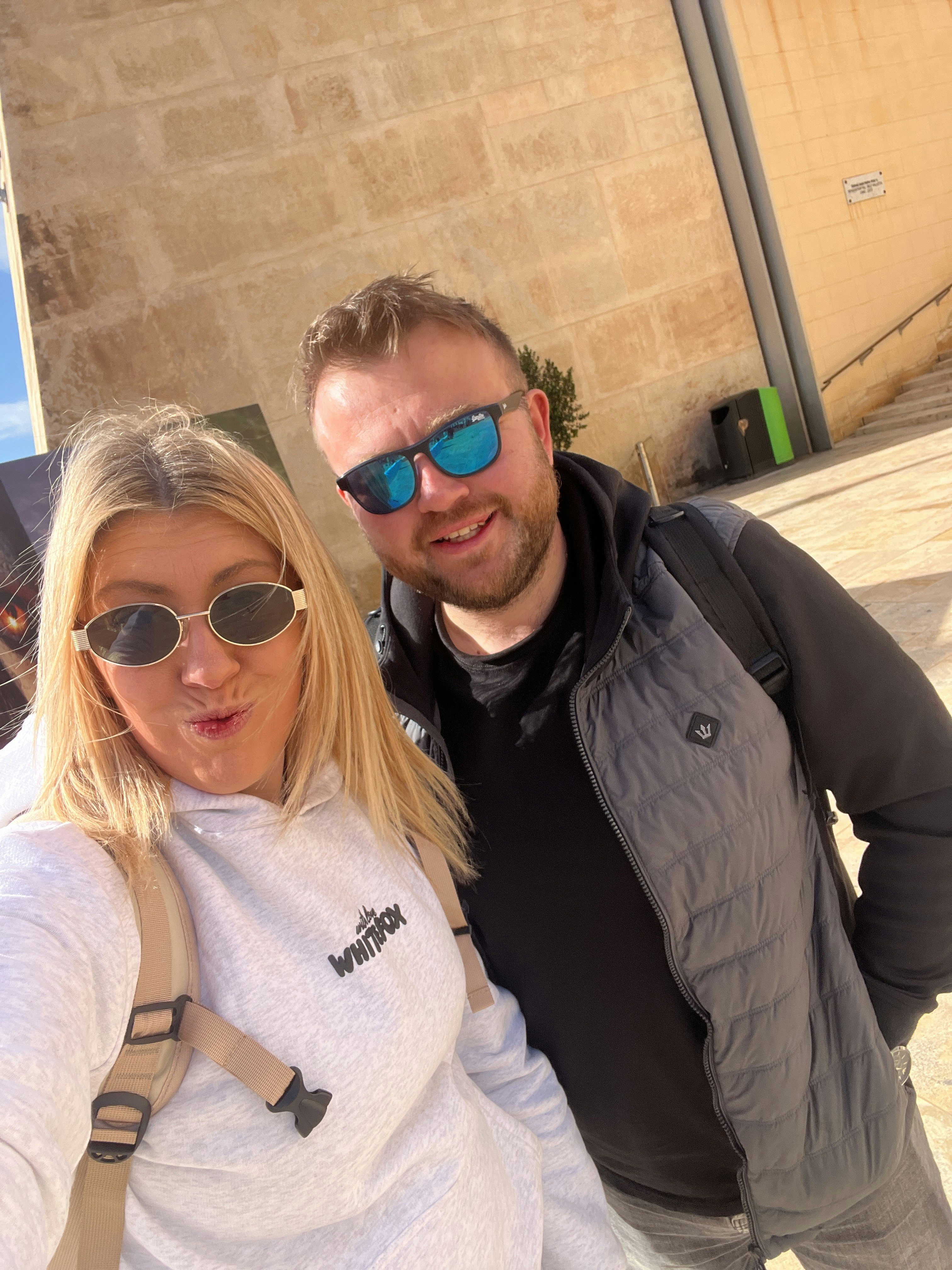 Player photo from Ghosts of Valletta: The Psychological Distress walking tour in Valletta