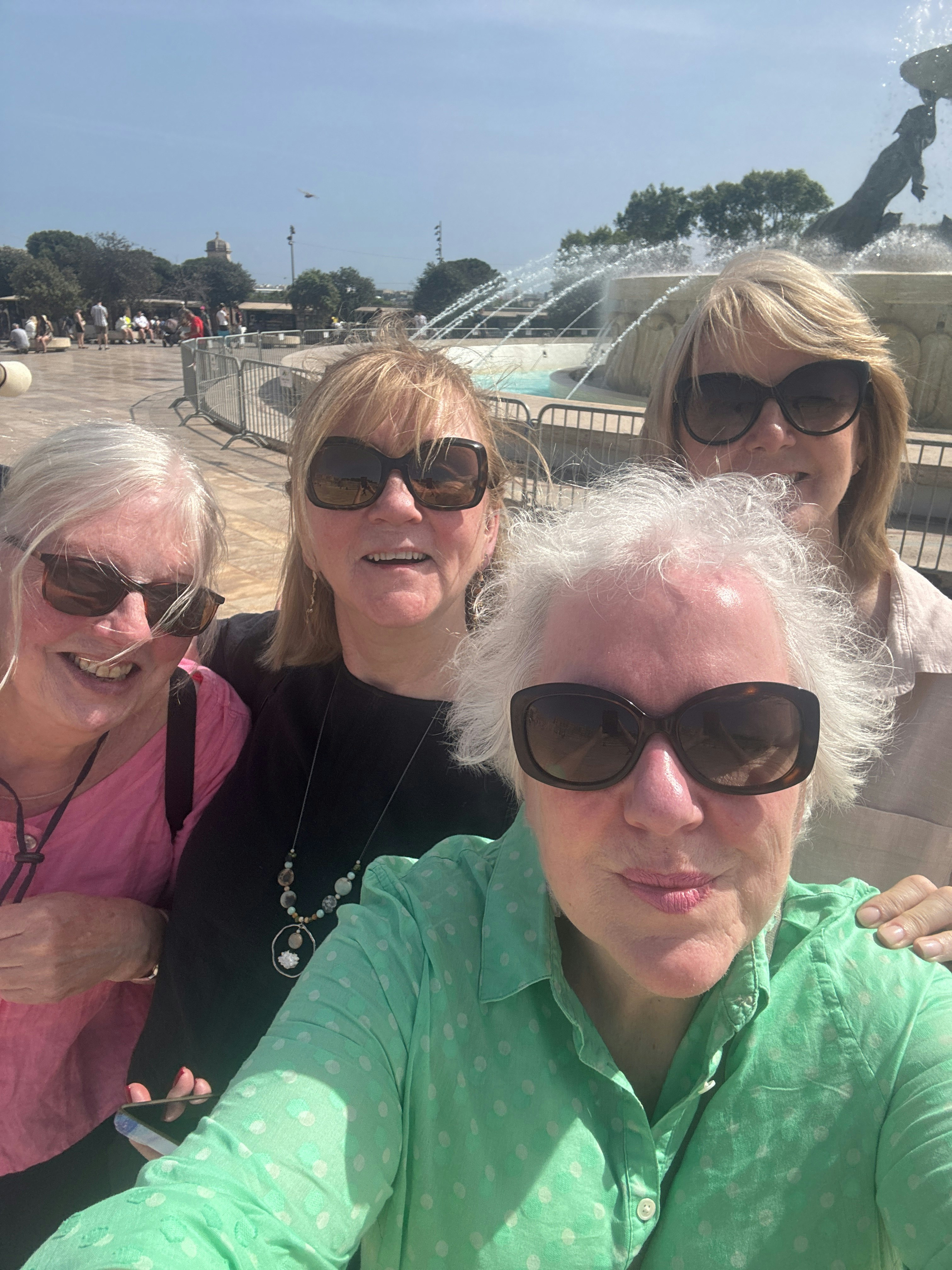 Player photo from Ghosts of Valletta: The Psychological Distress walking tour in Valletta