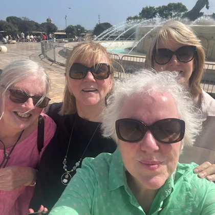 Player photo from Ghosts of Valletta: The Psychological Distress walking tour in Valletta