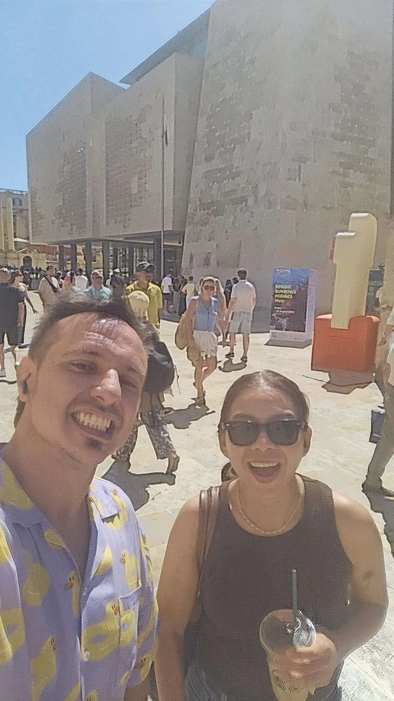 Player photo from Ghosts of Valletta: The Psychological Distress walking tour in Valletta