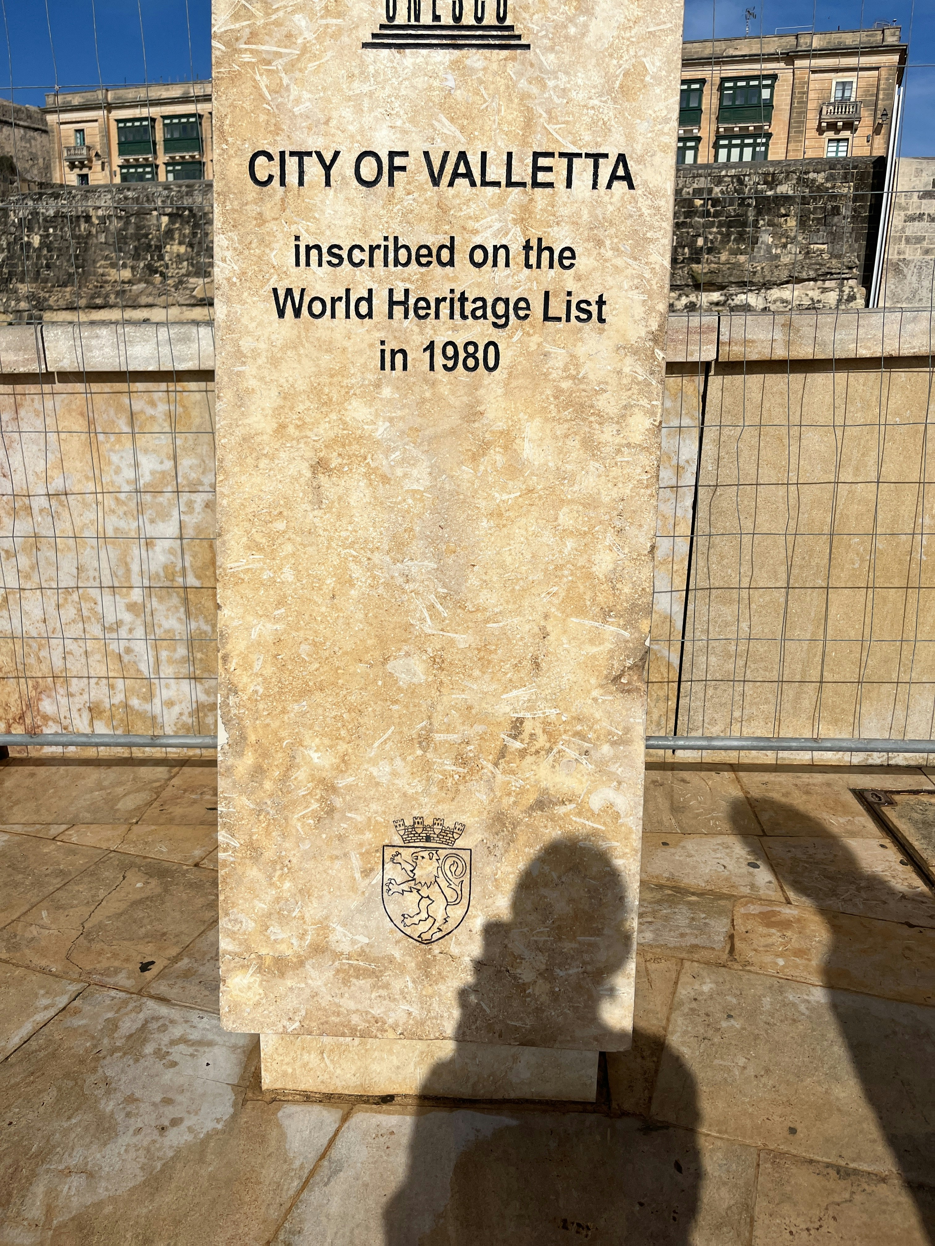 Player photo from Ghosts of Valletta: The Psychological Distress walking tour in Valletta