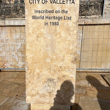 Player photo from Ghosts of Valletta: The Psychological Distress walking tour in Valletta