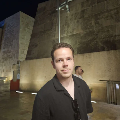 Player photo from Ghosts of Valletta: The Psychological Distress walking tour in Valletta