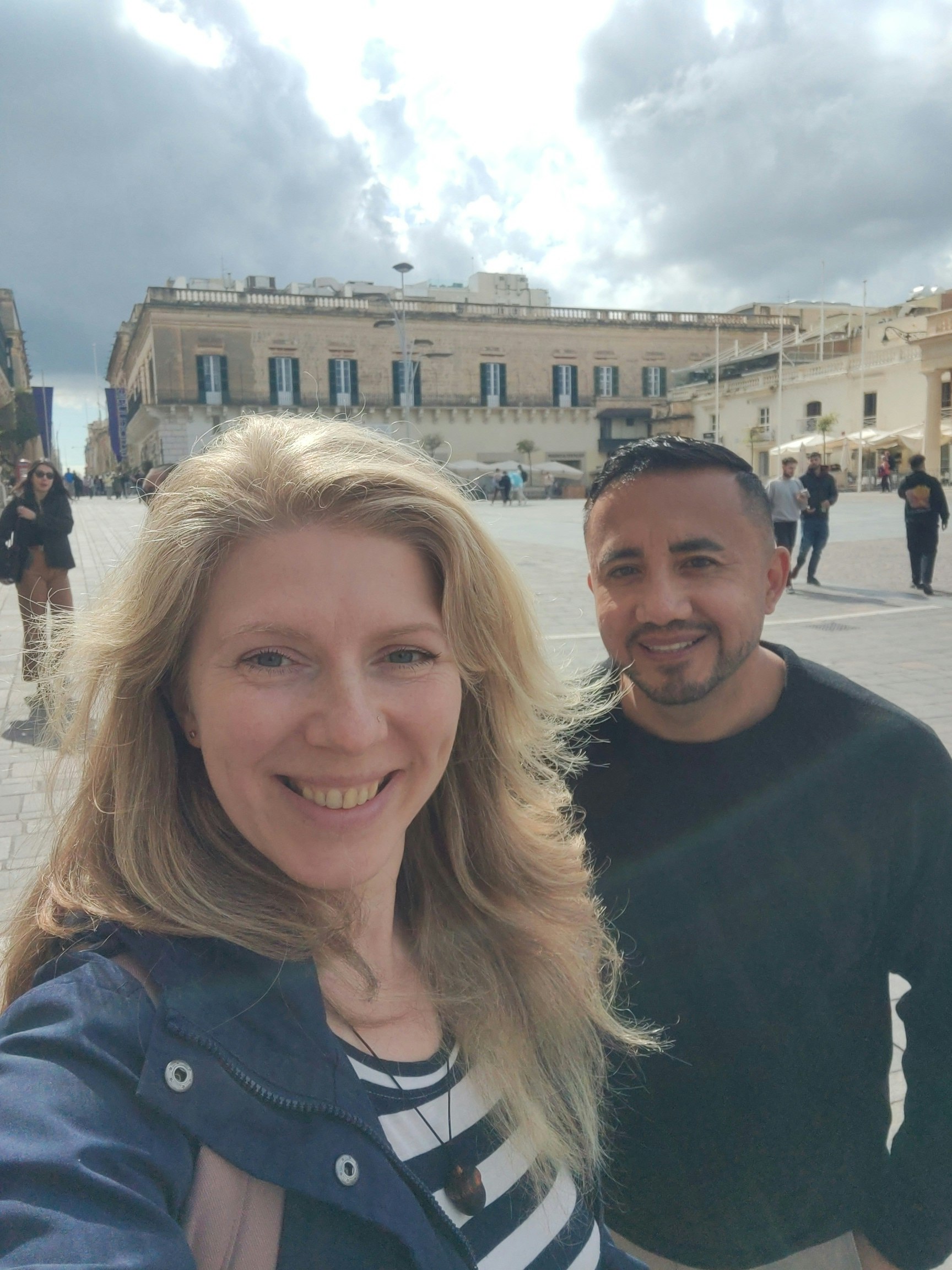 Player photo from Ghosts of Valletta: The Psychological Distress walking tour in Valletta
