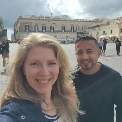 Player photo from Ghosts of Valletta: The Psychological Distress walking tour in Valletta