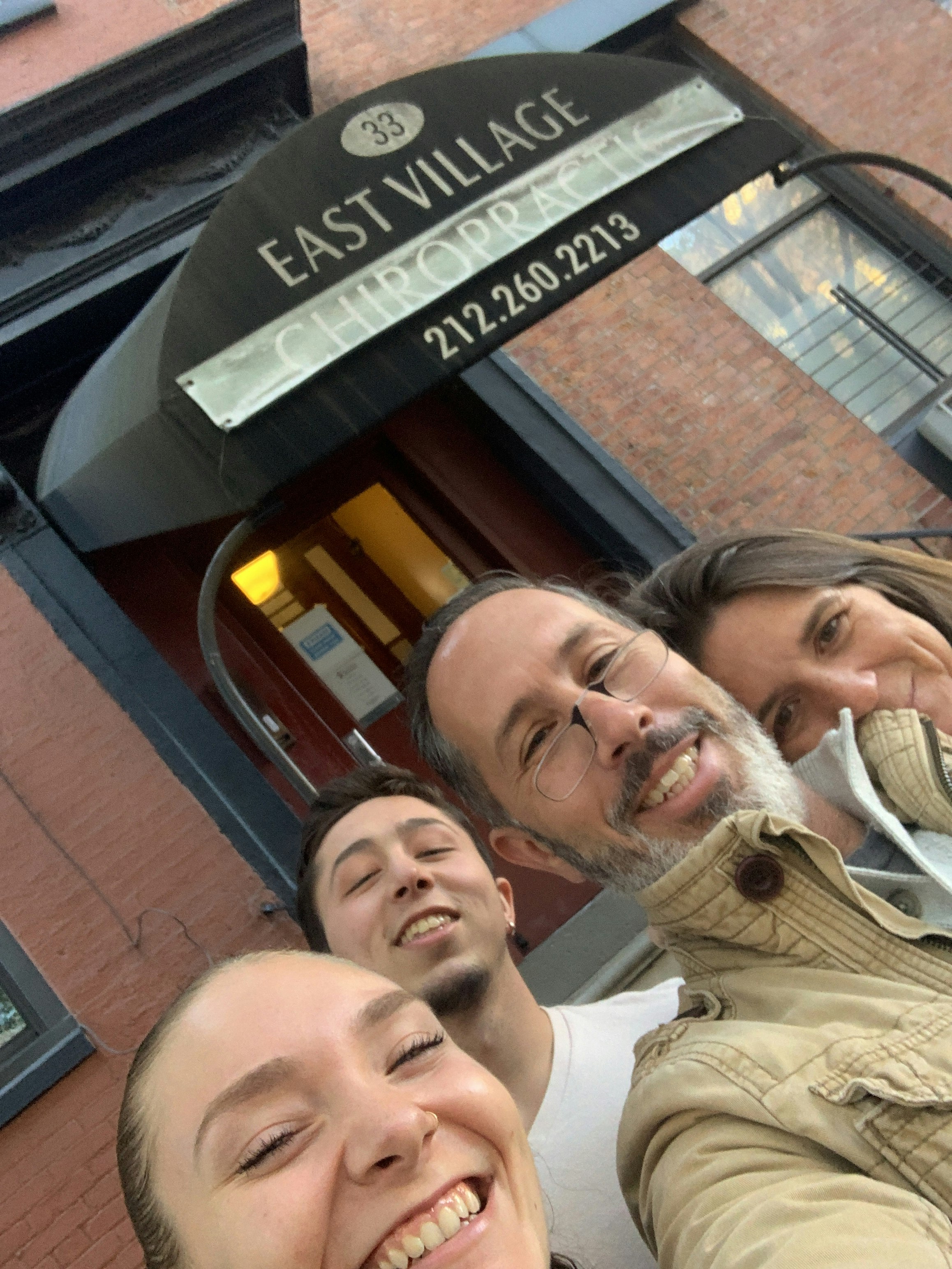 Player photo from Undercover in New York’s Lower East Side: Mafia Mystery walking tour in New York City