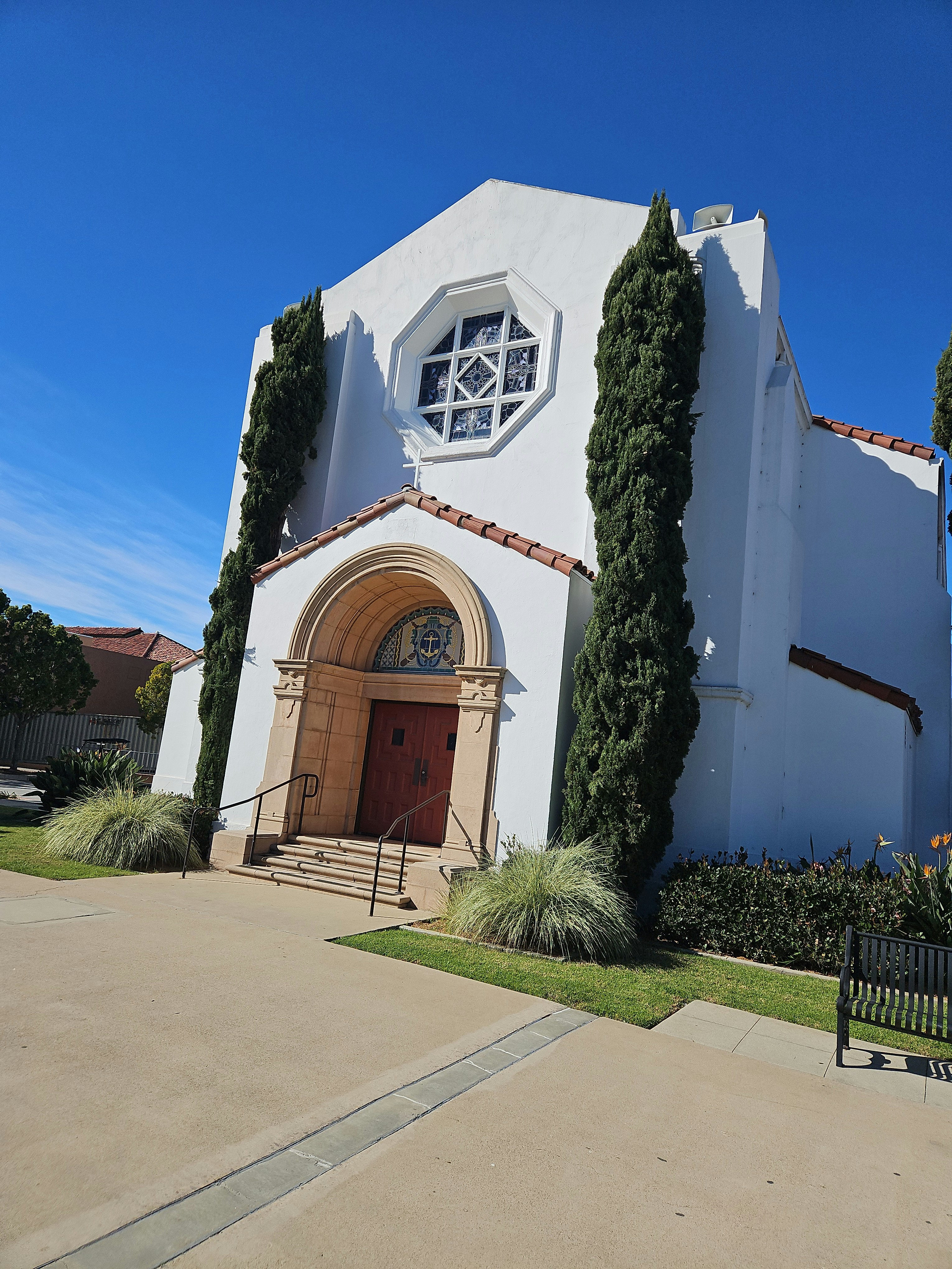 Player photo from San Diego: Liberty Station walking tour in San Diego