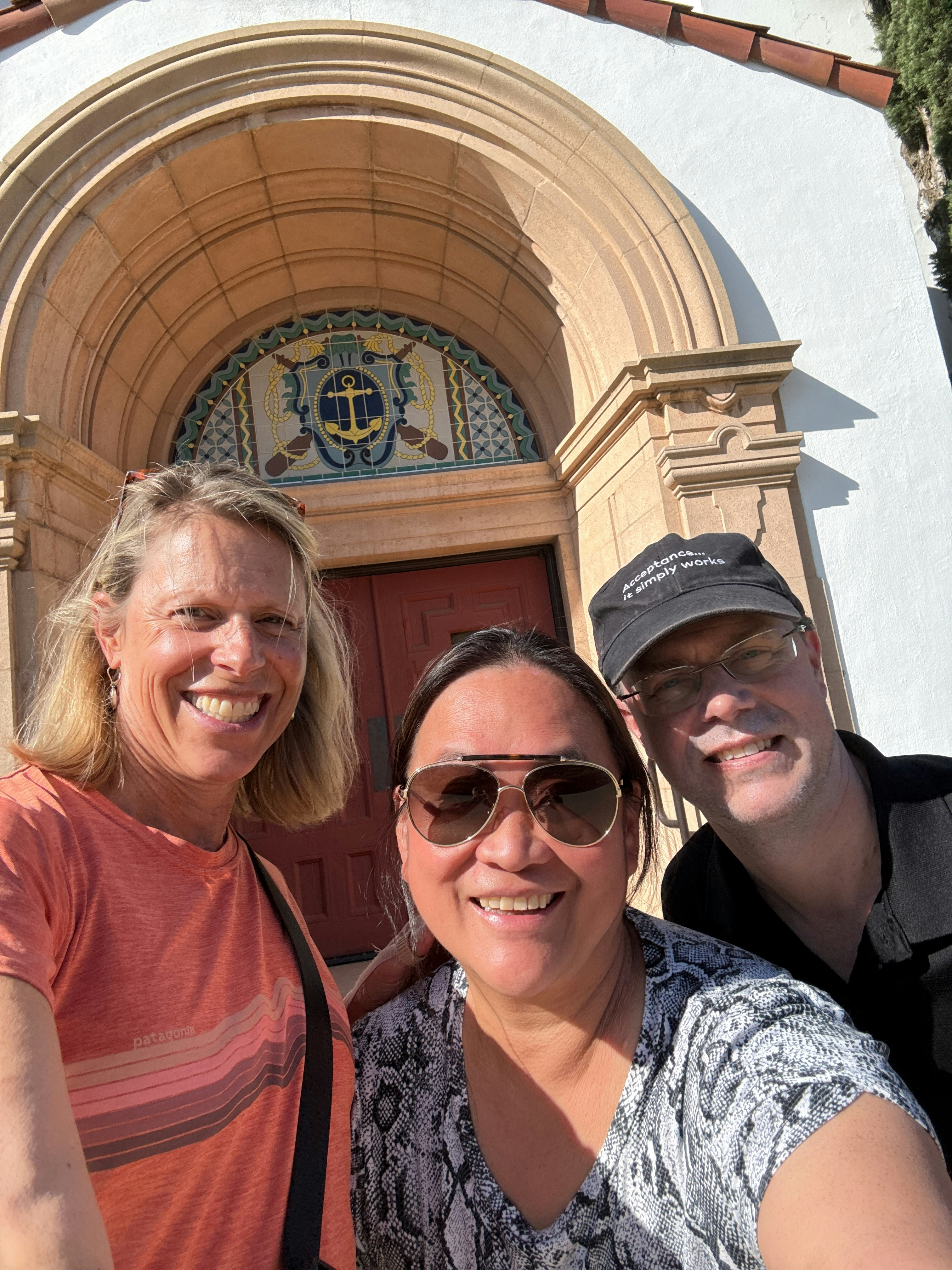 Player photo from San Diego: Liberty Station walking tour in San Diego