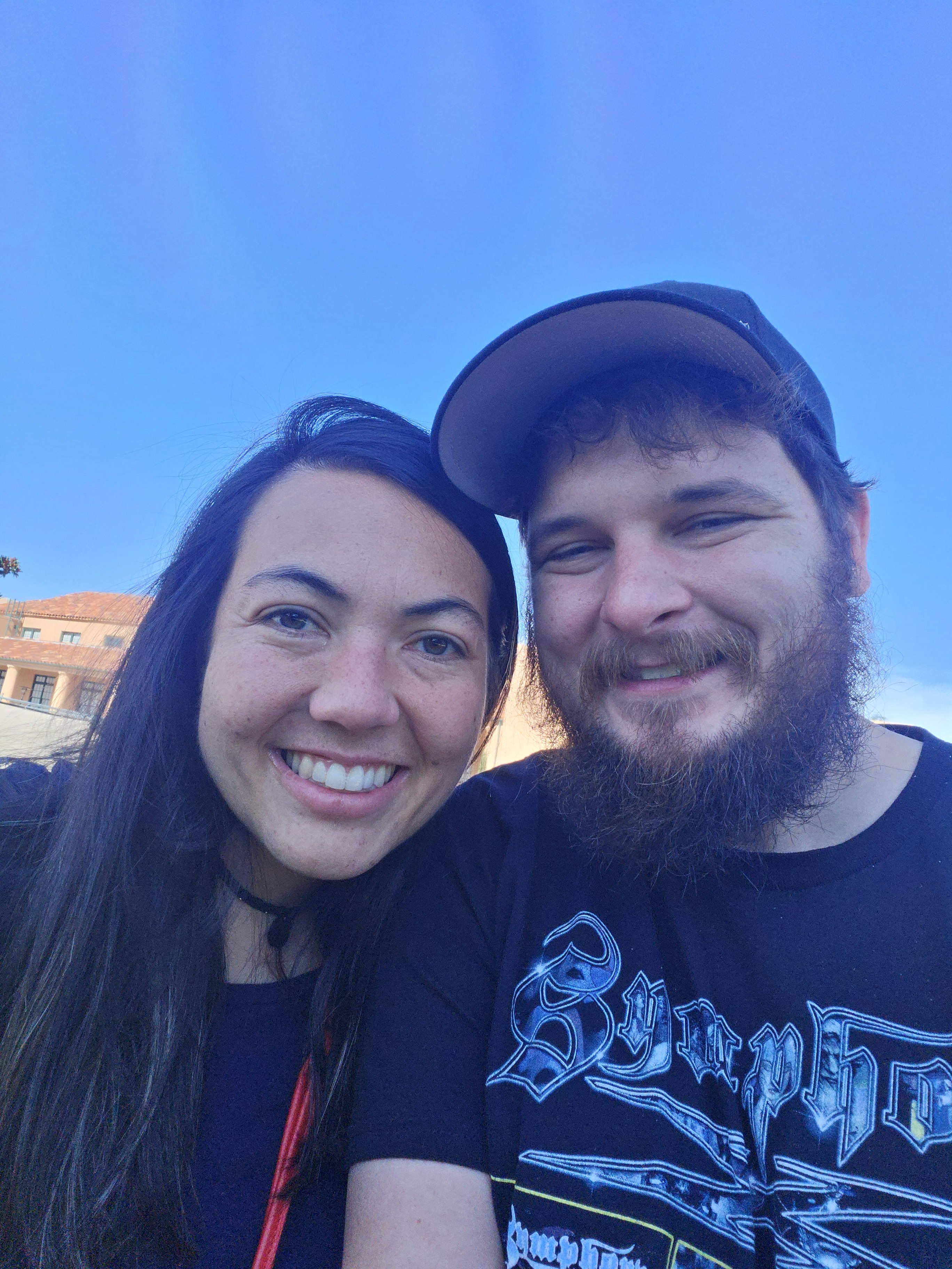 Player photo from San Diego: Liberty Station walking tour in San Diego