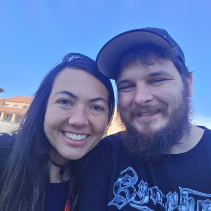 Player photo from San Diego: Liberty Station walking tour in San Diego