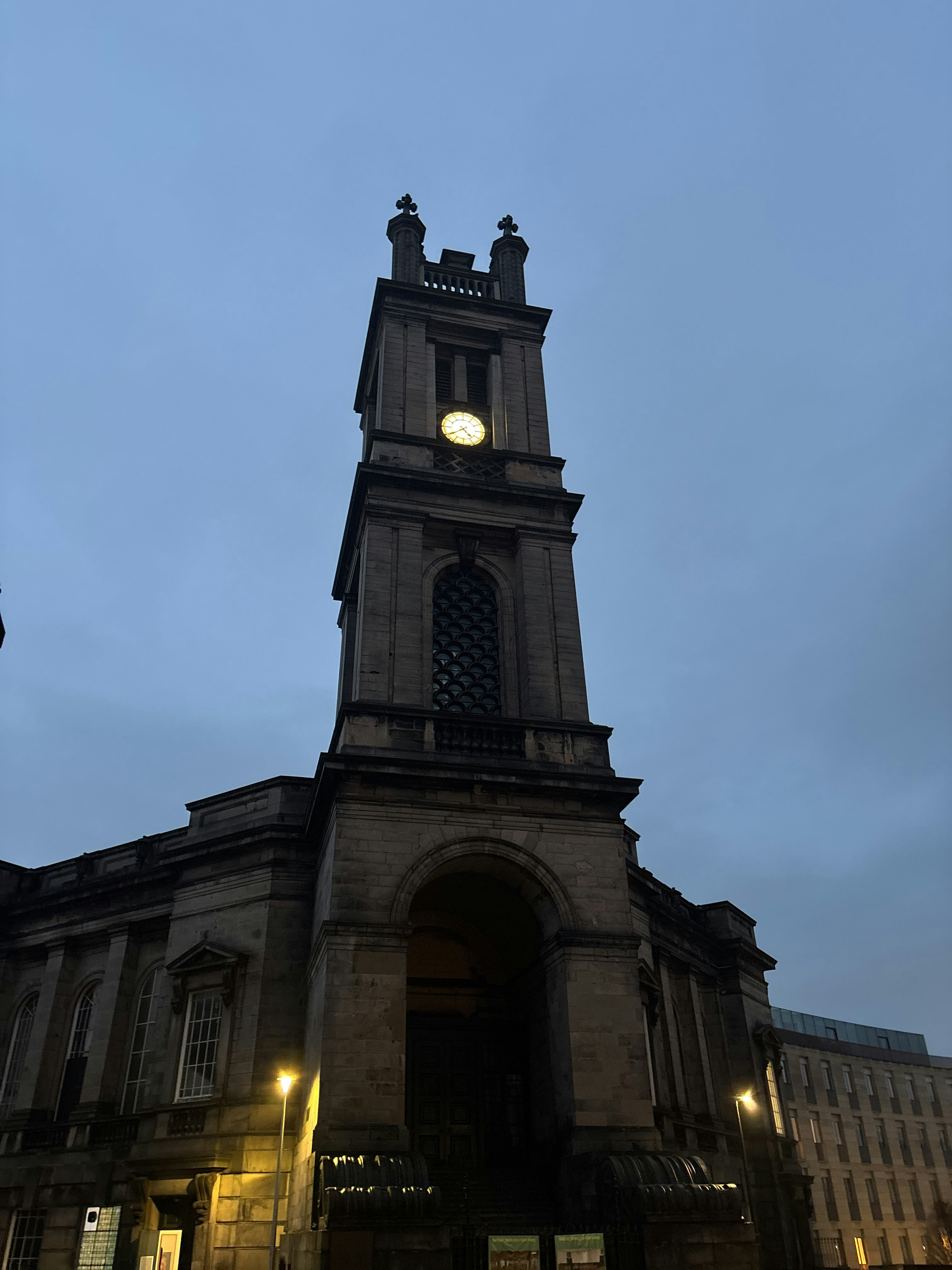 Player photo from Romantic Edinburgh: True Love Escape Game walking tour in Edinburgh