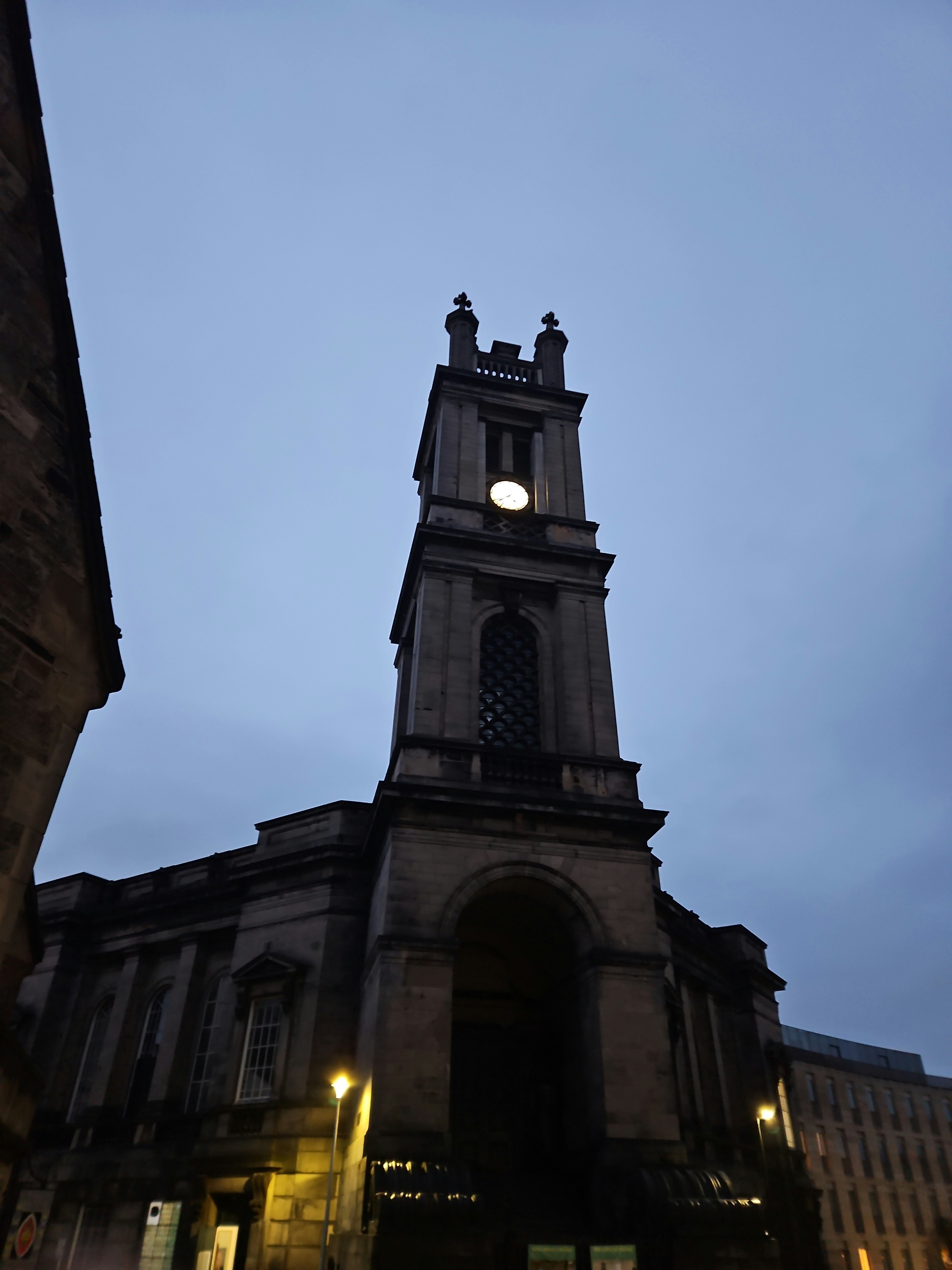 Player photo from Romantic Edinburgh: True Love Escape Game walking tour in Edinburgh