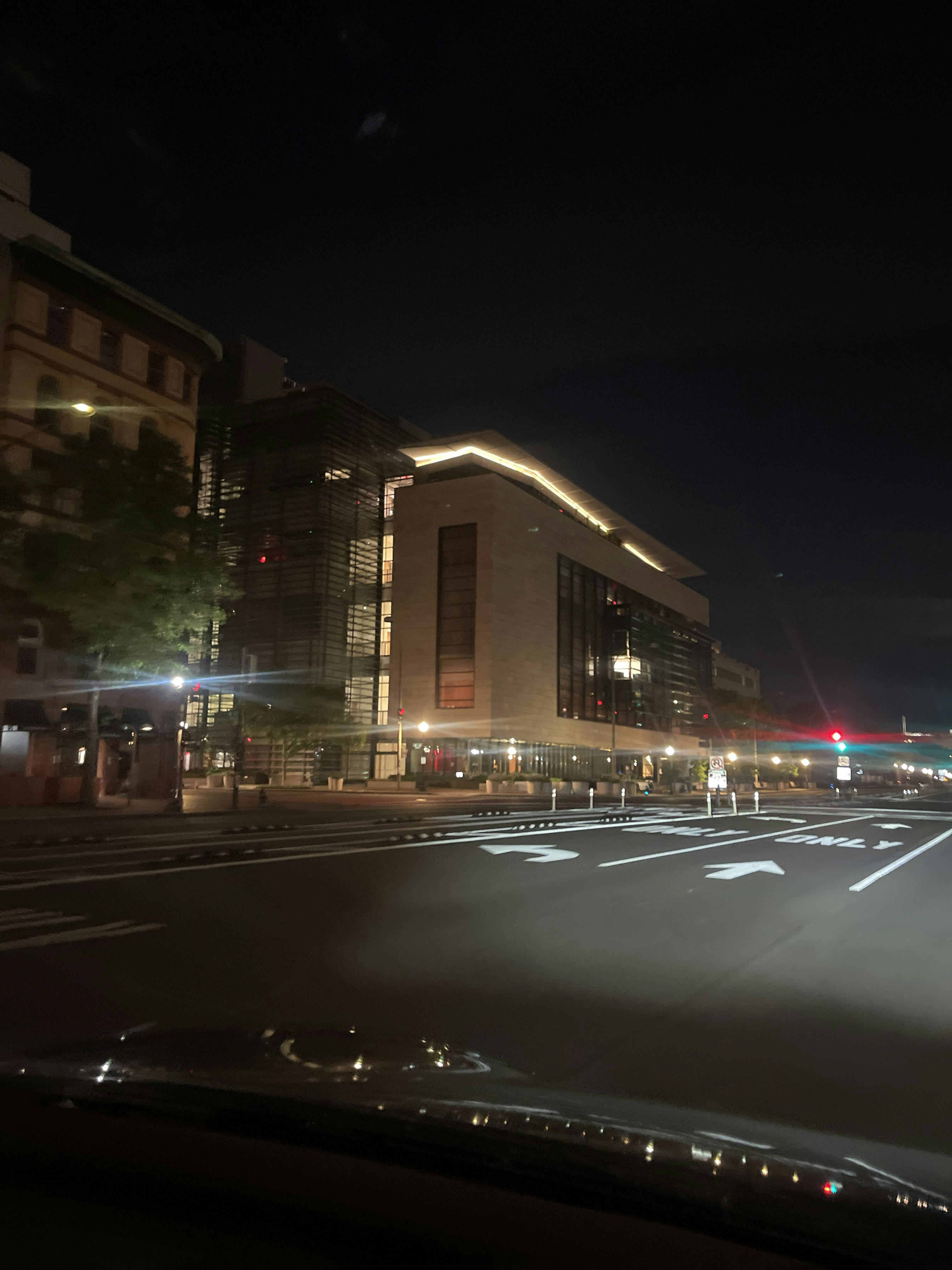 Player photo from Washington DC: Underwood’s Heir - Reckoning walking tour in Washington D.C.