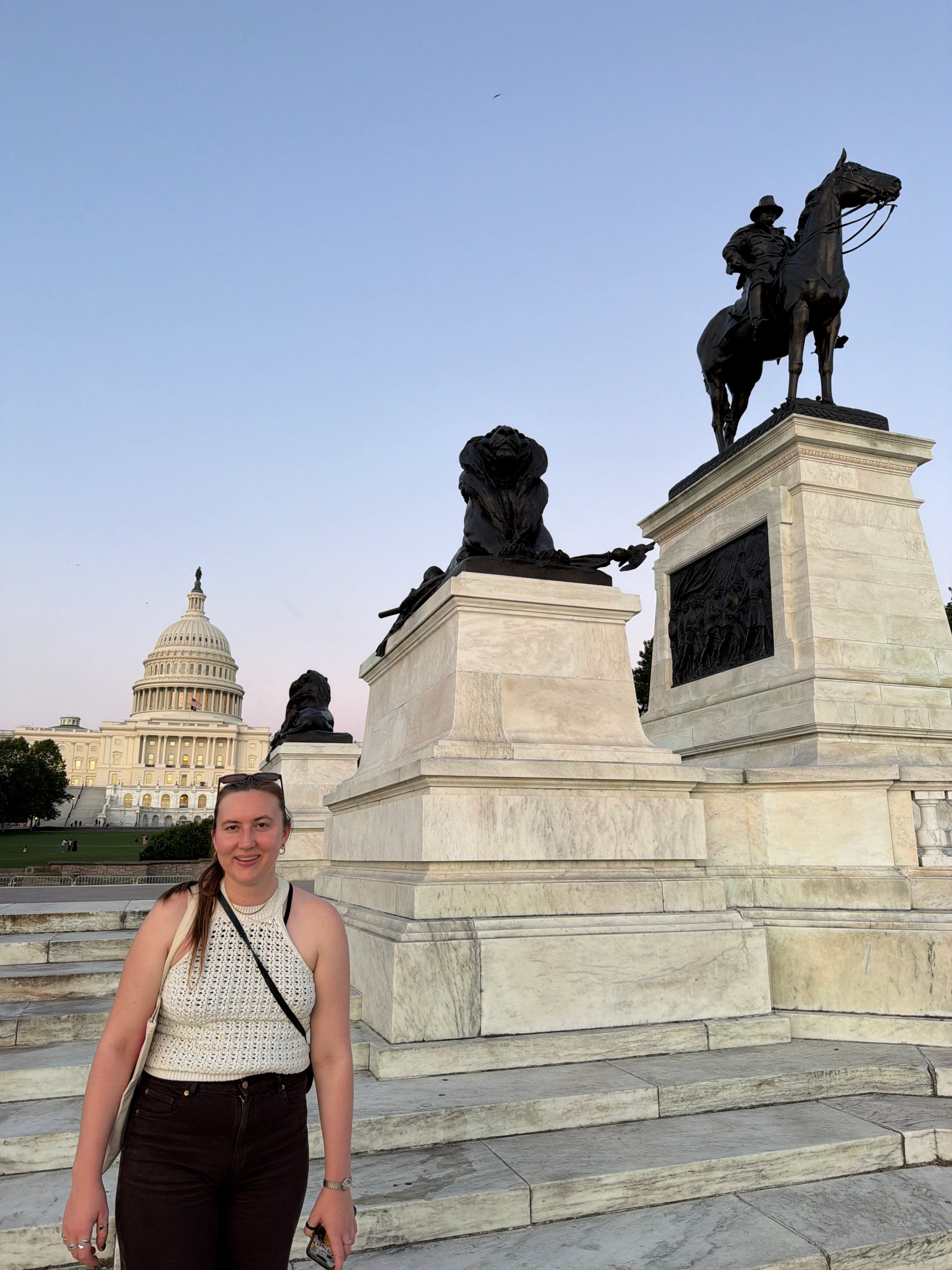 Player photo from Washington DC: Underwood’s Heir - Reckoning walking tour in Washington D.C.