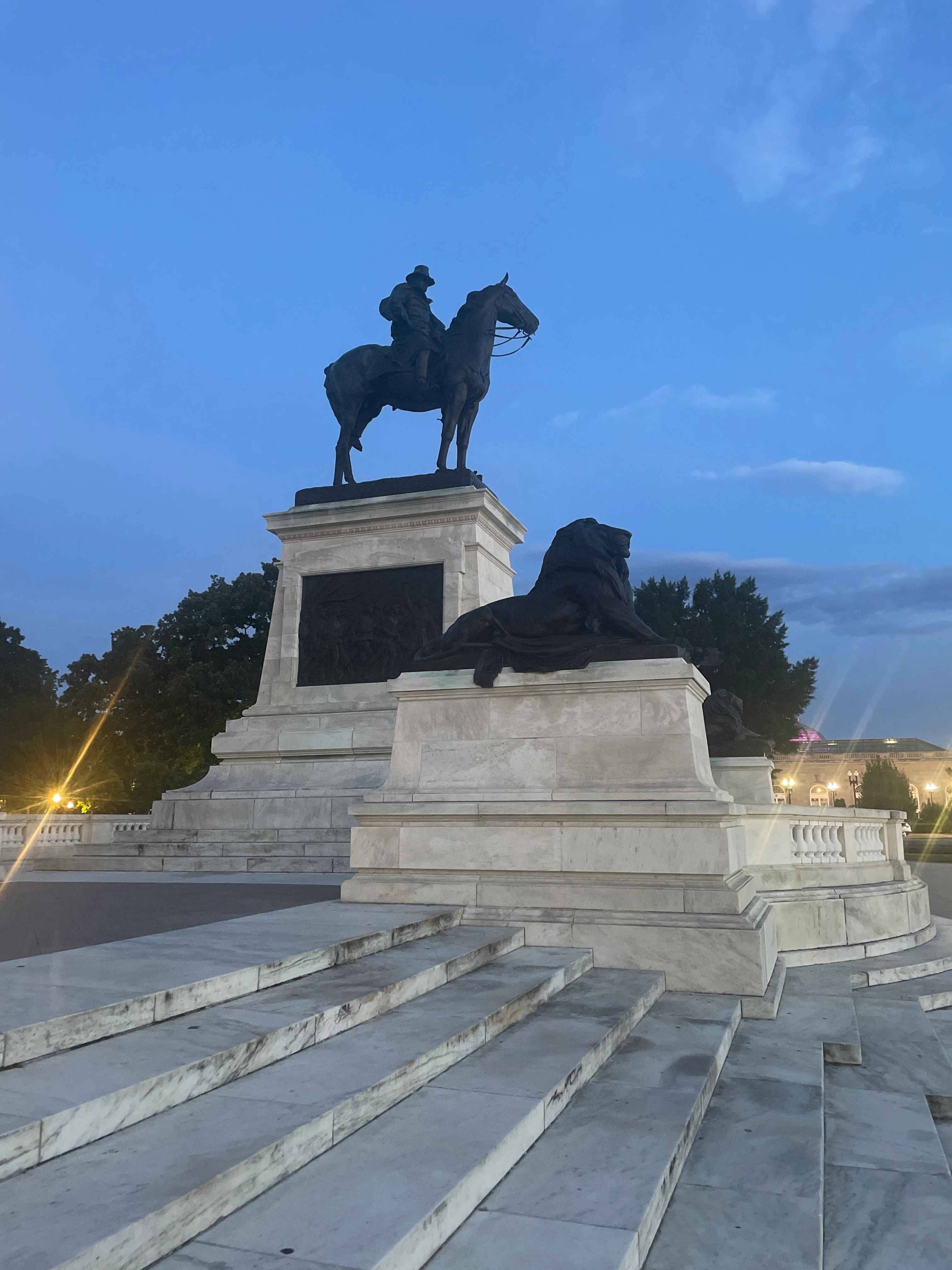 Player photo from Washington DC: Underwood’s Heir - Reckoning walking tour in Washington D.C.