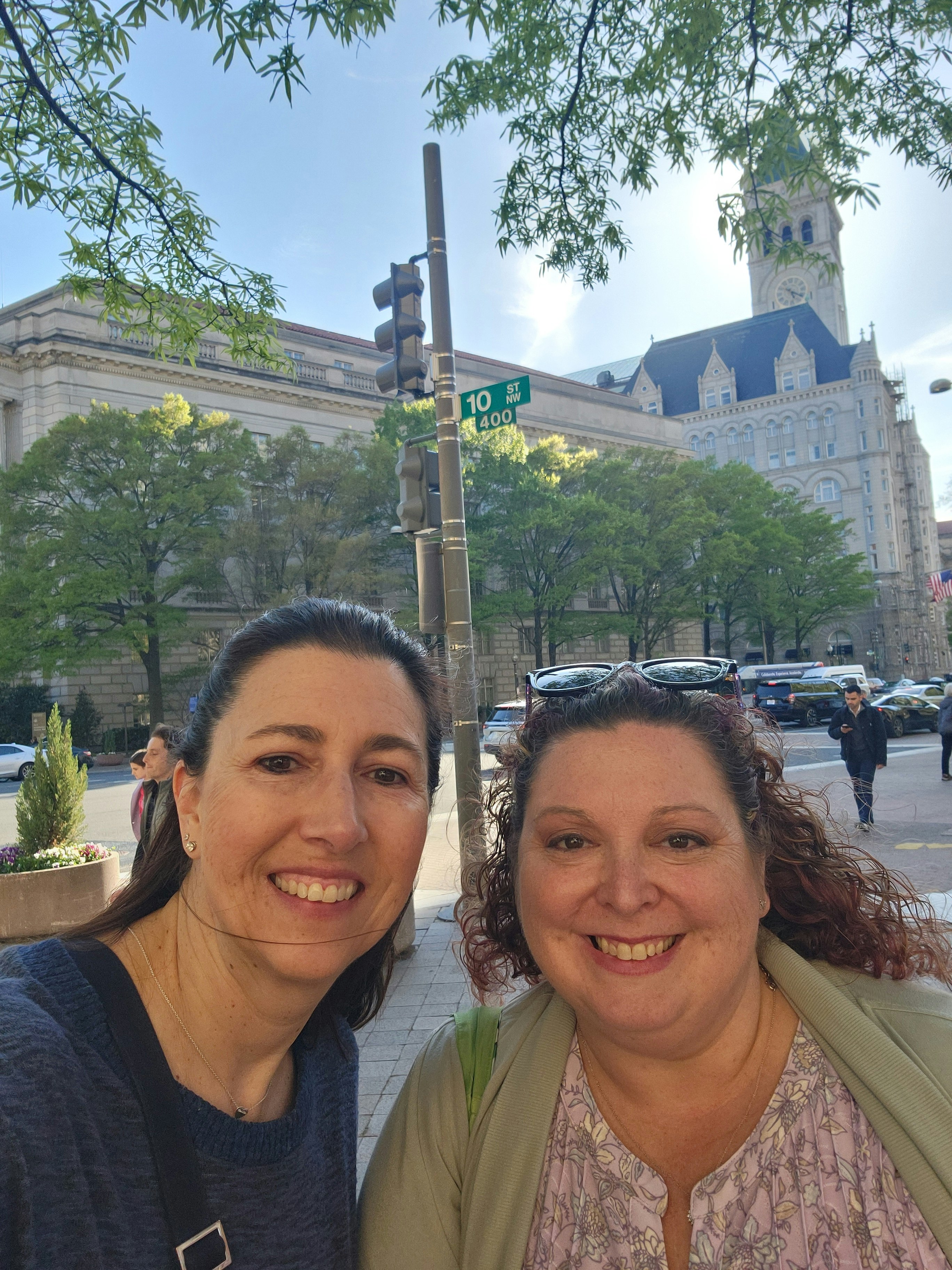 Player photo from Washington DC: Underwood’s Heir - Reckoning walking tour in Washington D.C.