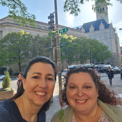 Player photo from Washington DC: Underwood’s Heir - Reckoning walking tour in Washington D.C.