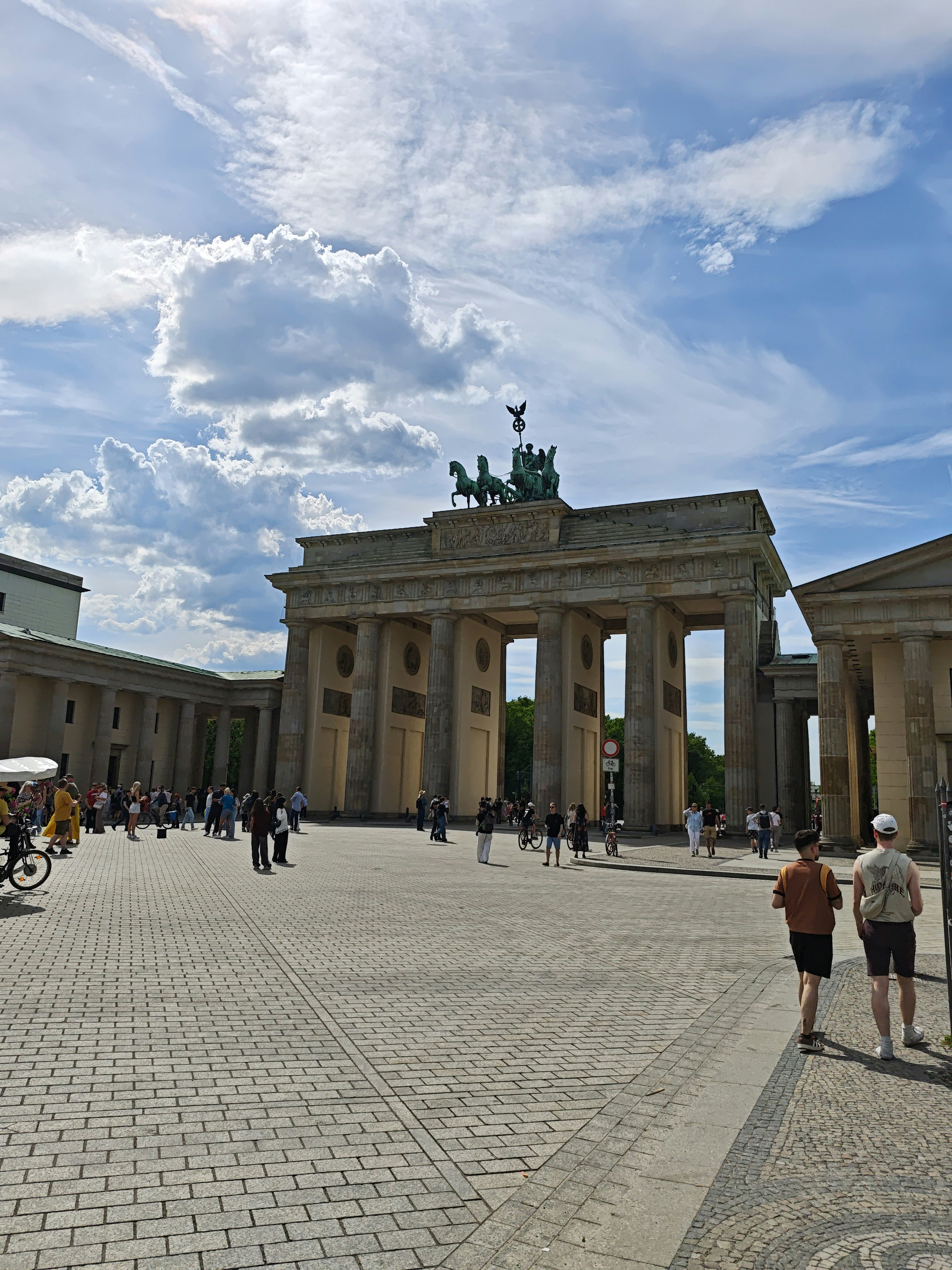 Player photo from Berlin: Tiergarten District Highlights walking tour in Berlin